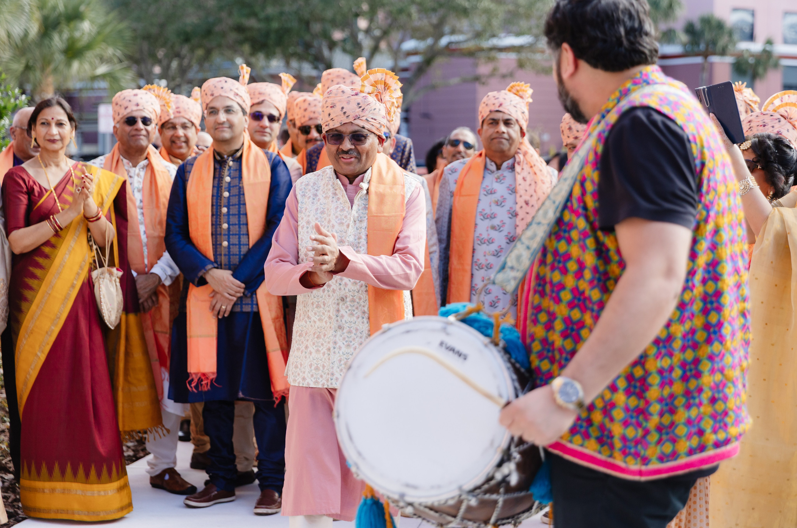 A Sacred Hindu Celebration of Love, Ritual, and Tradition. YES I DO PRODUCTION — Wedding photography&videography