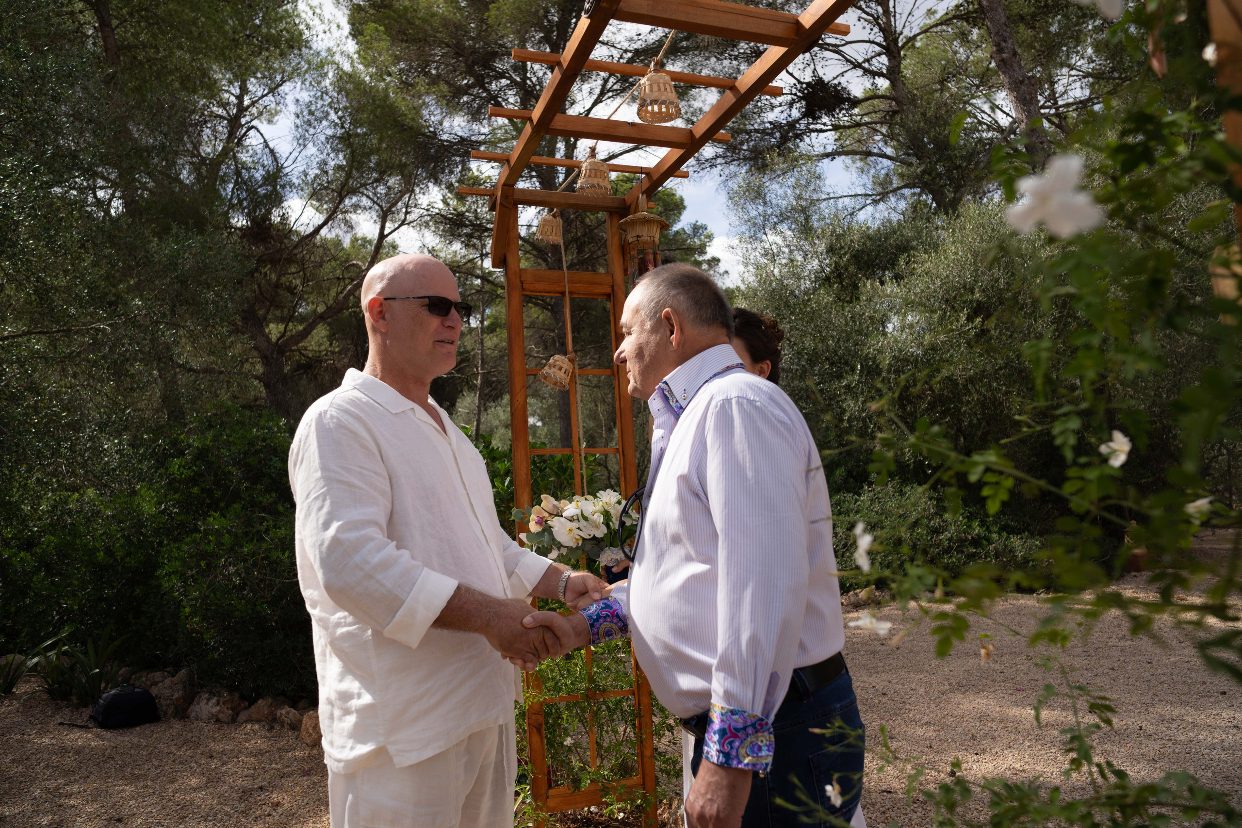 Wedding. Фотограф у Пальма де Майорка
