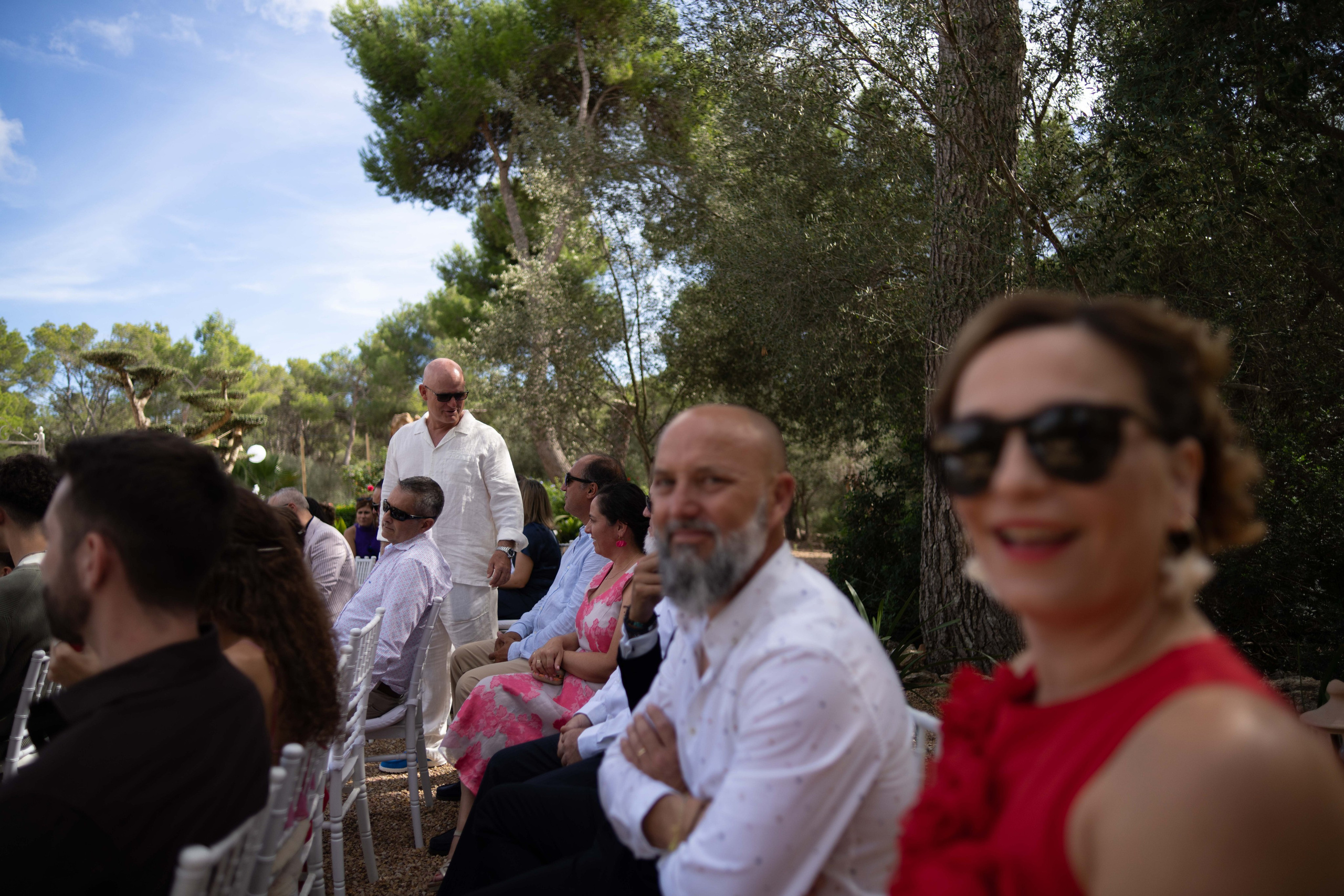 Wedding. Фотограф у Пальма де Майорка