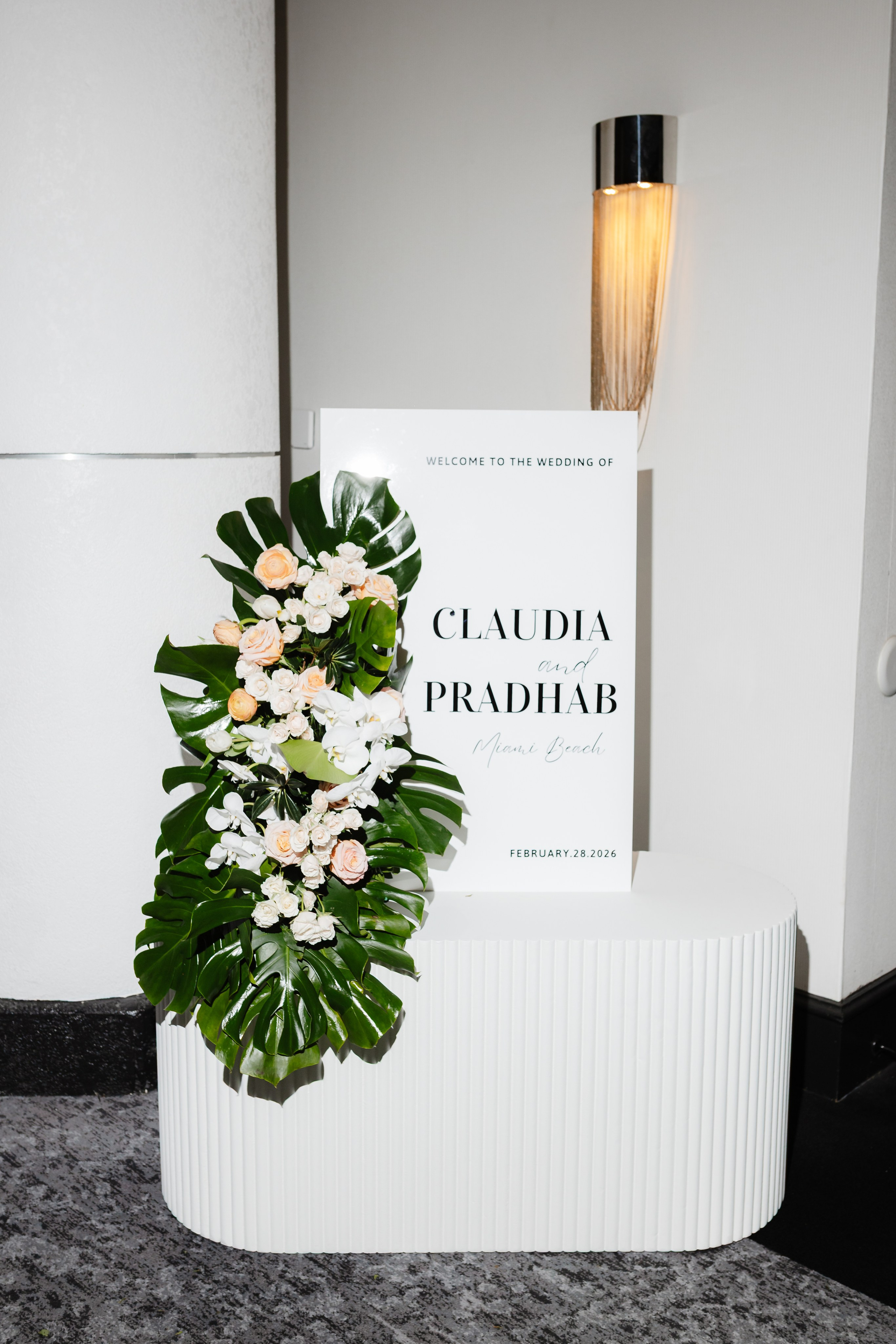 Claudia & Pradhab. YES I DO PRODUCTION — Wedding photography&videography