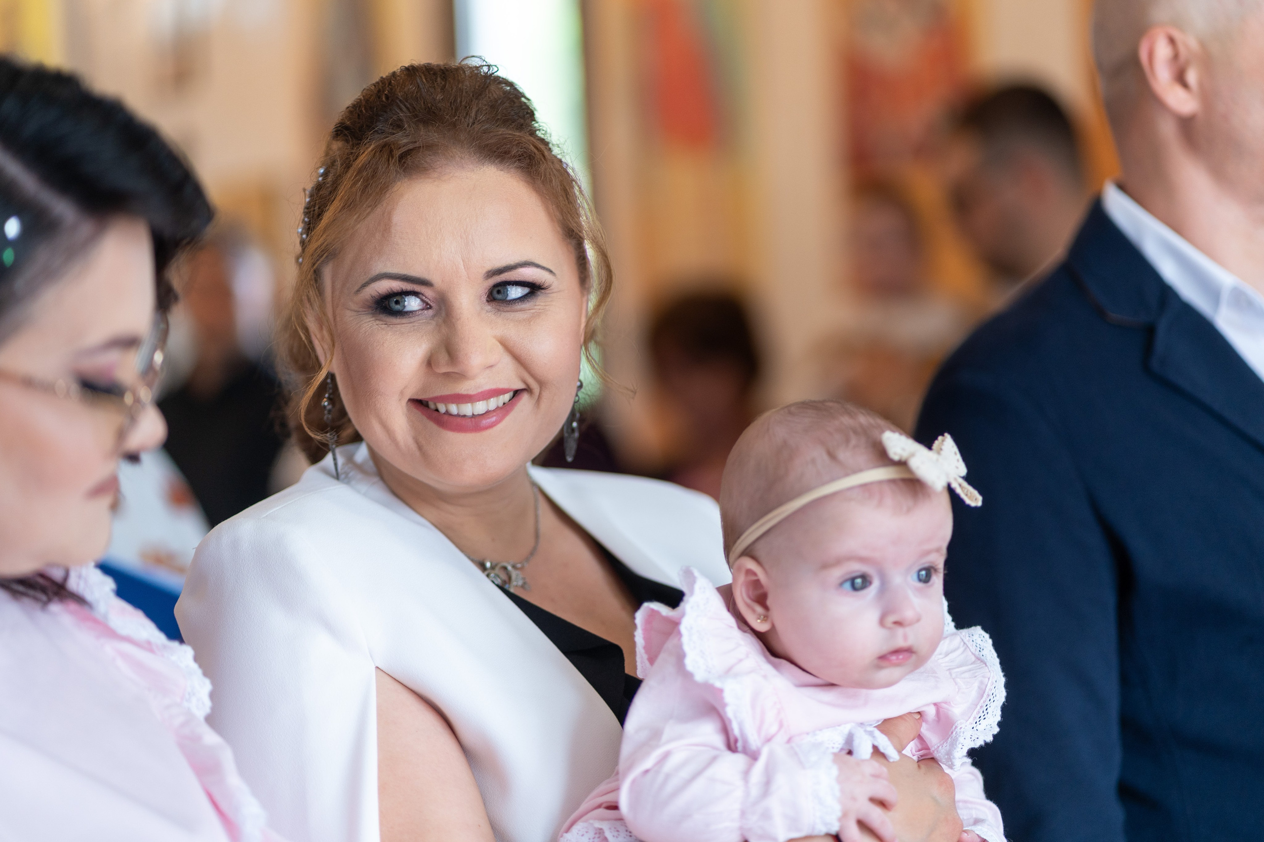 Creștinare Irina Elena. Fotograf evenimente, fotograf nunta, fotograf botez