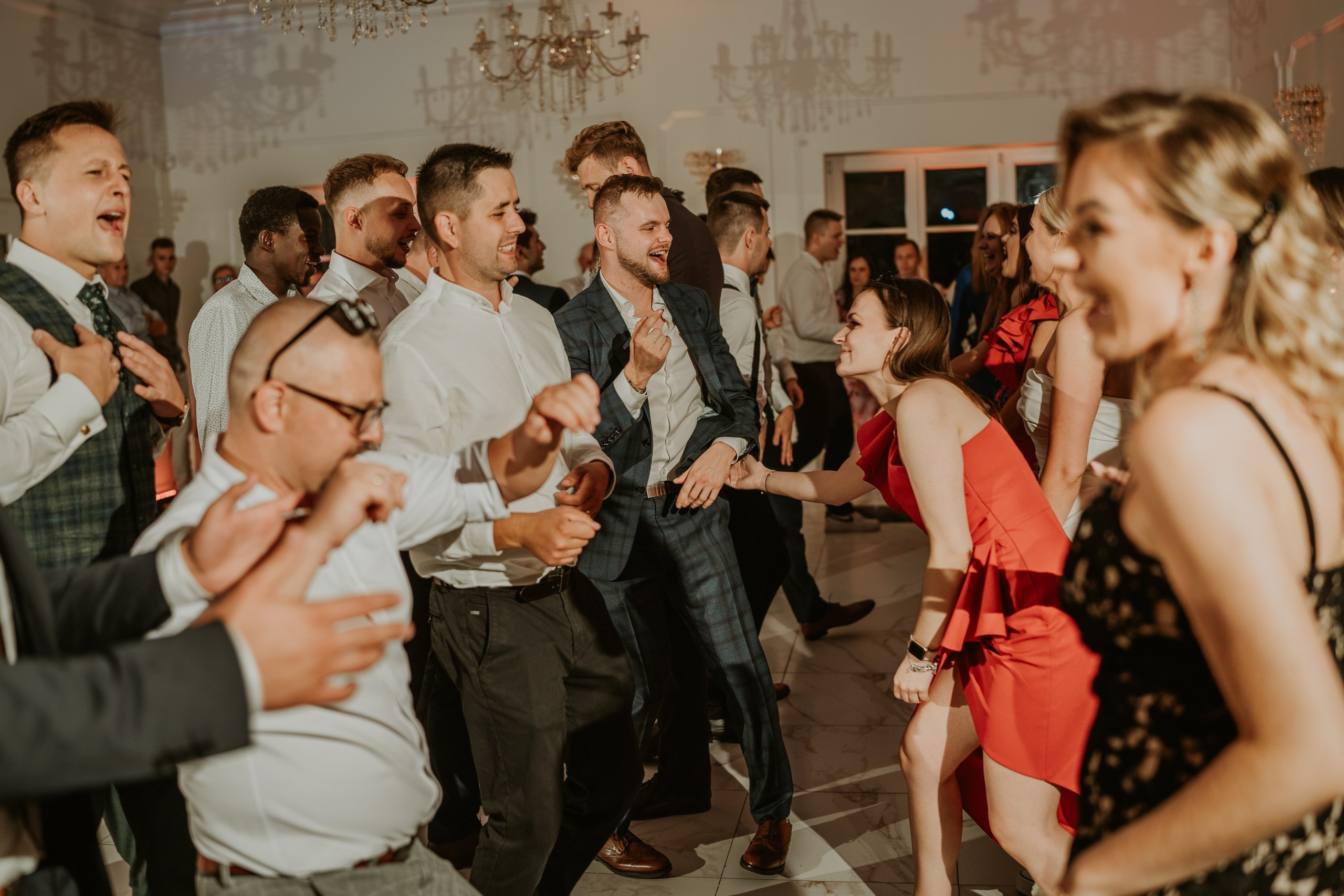 Ewa&Maciej. Michał Kaźmierczyk - Fotograf