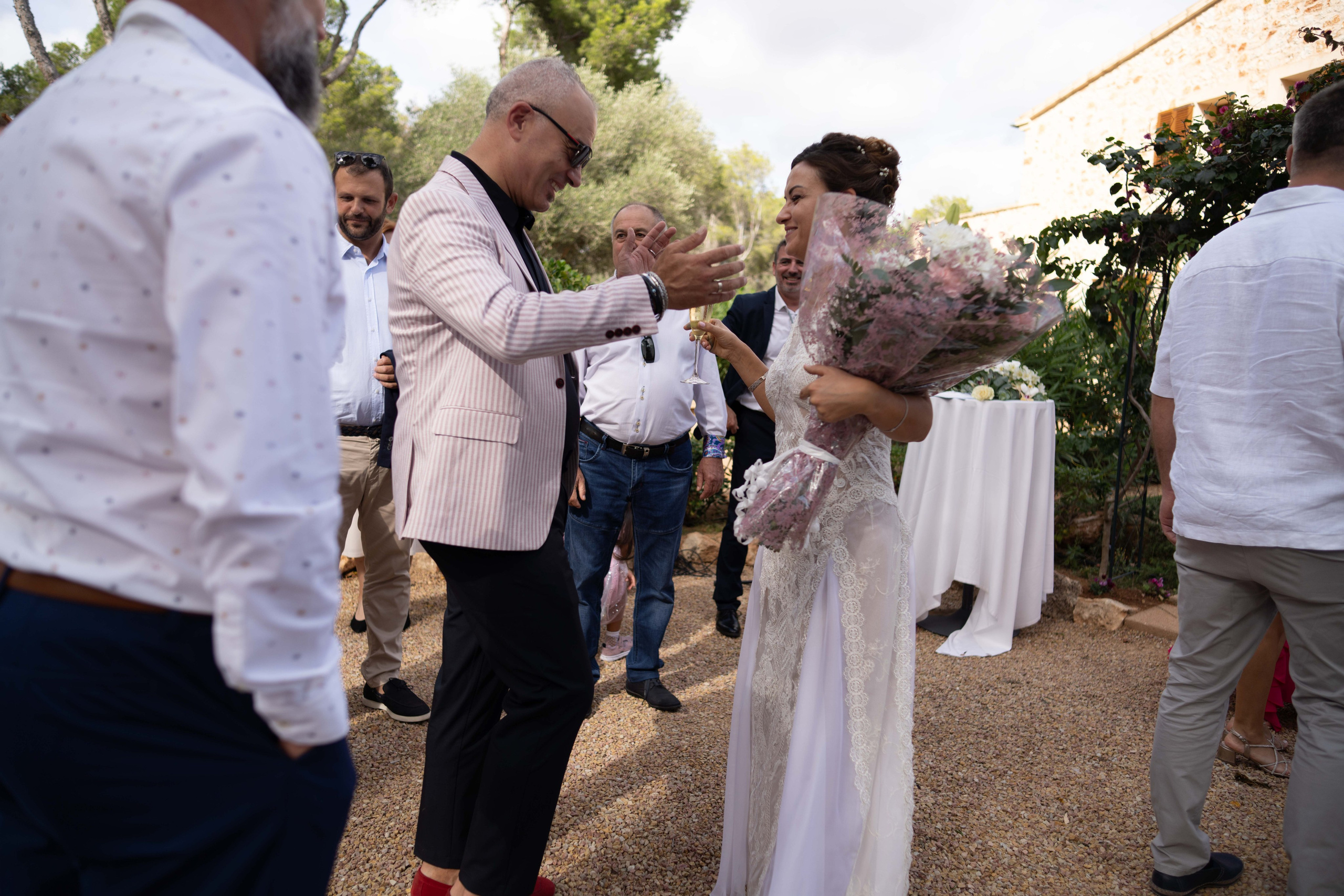 Wedding. Фотограф у Пальма де Майорка