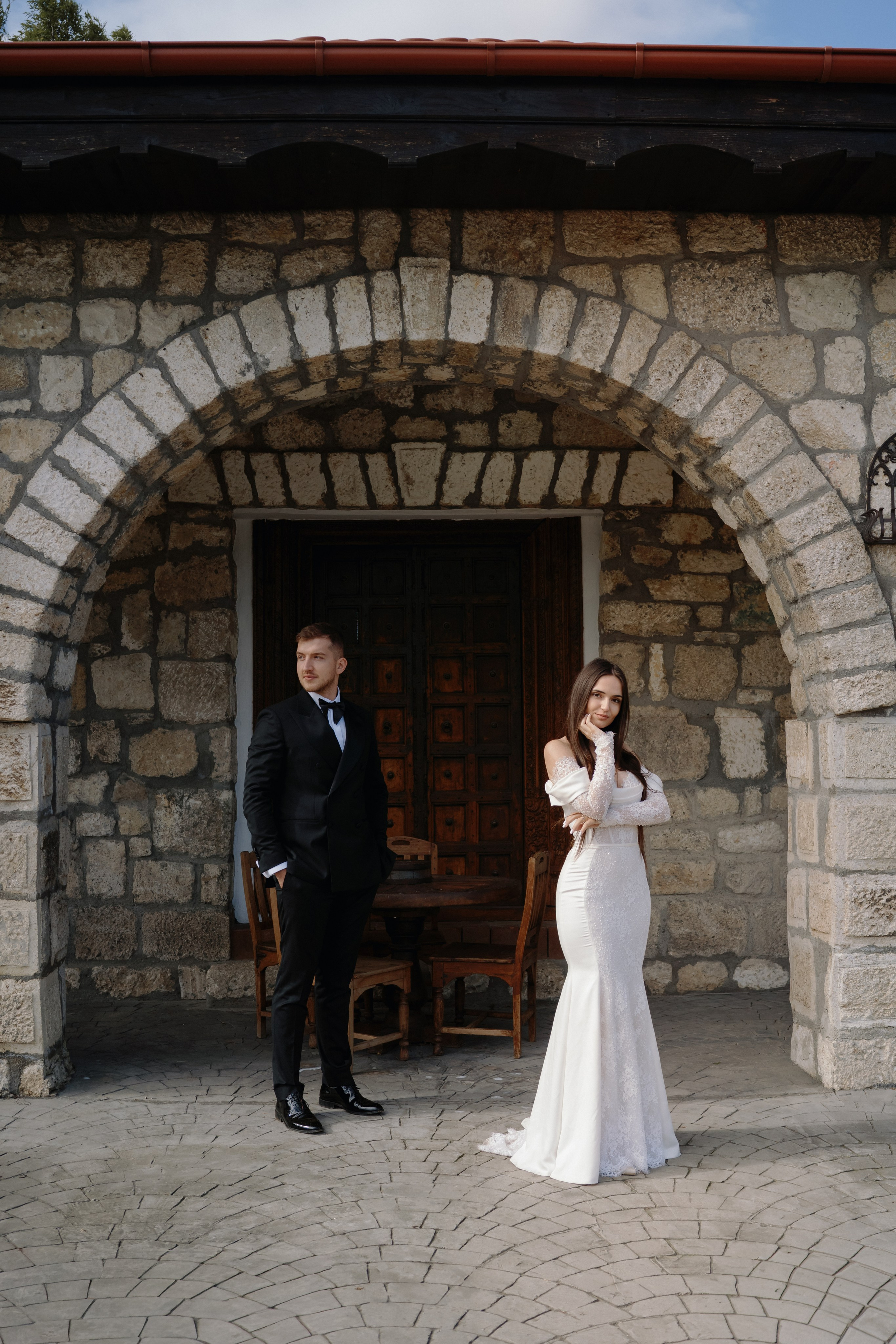 Pachete. STORYCATCHERS