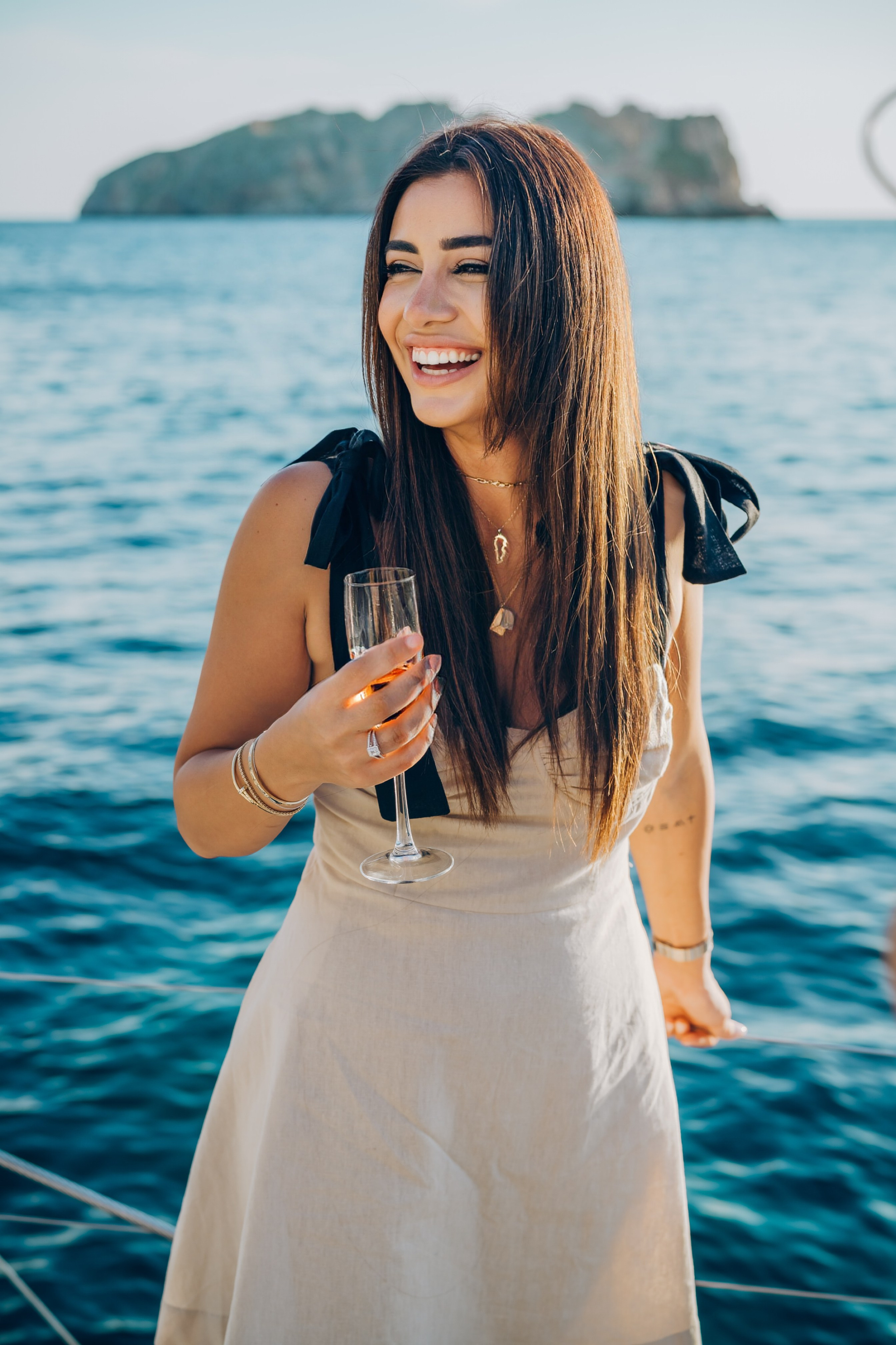 Engagement on the Mallorca. Фотограф Пальма де Майорка