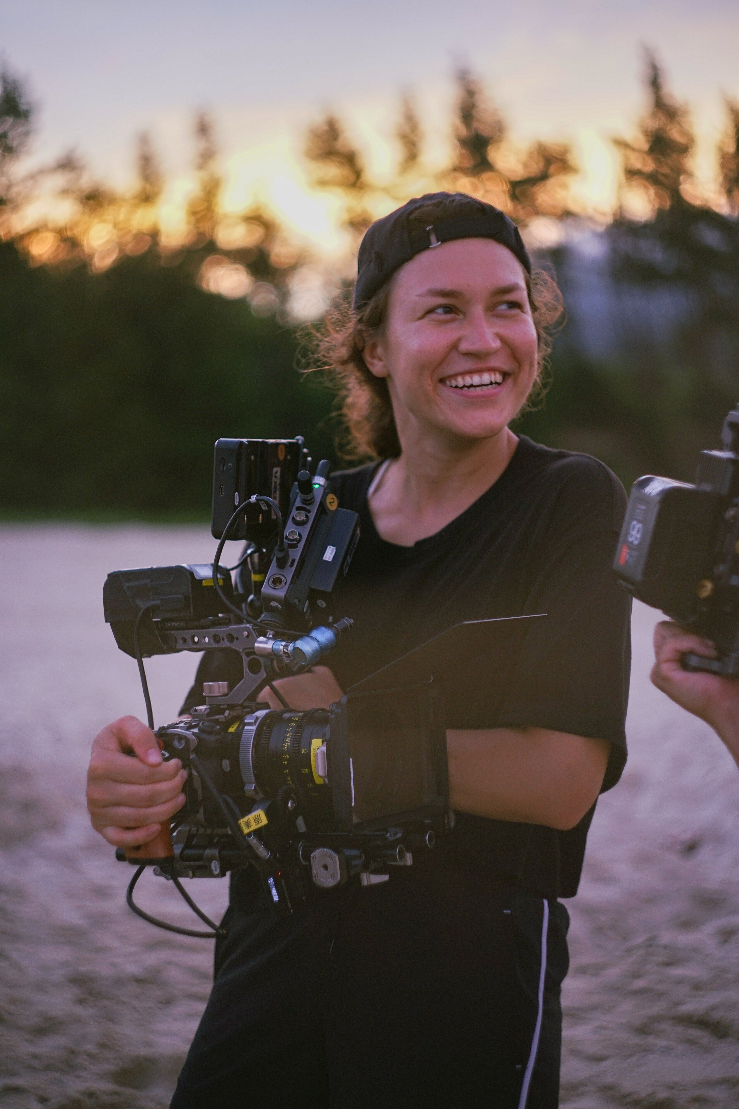 7 Minutes | Short Film. Photographer and videographer in China