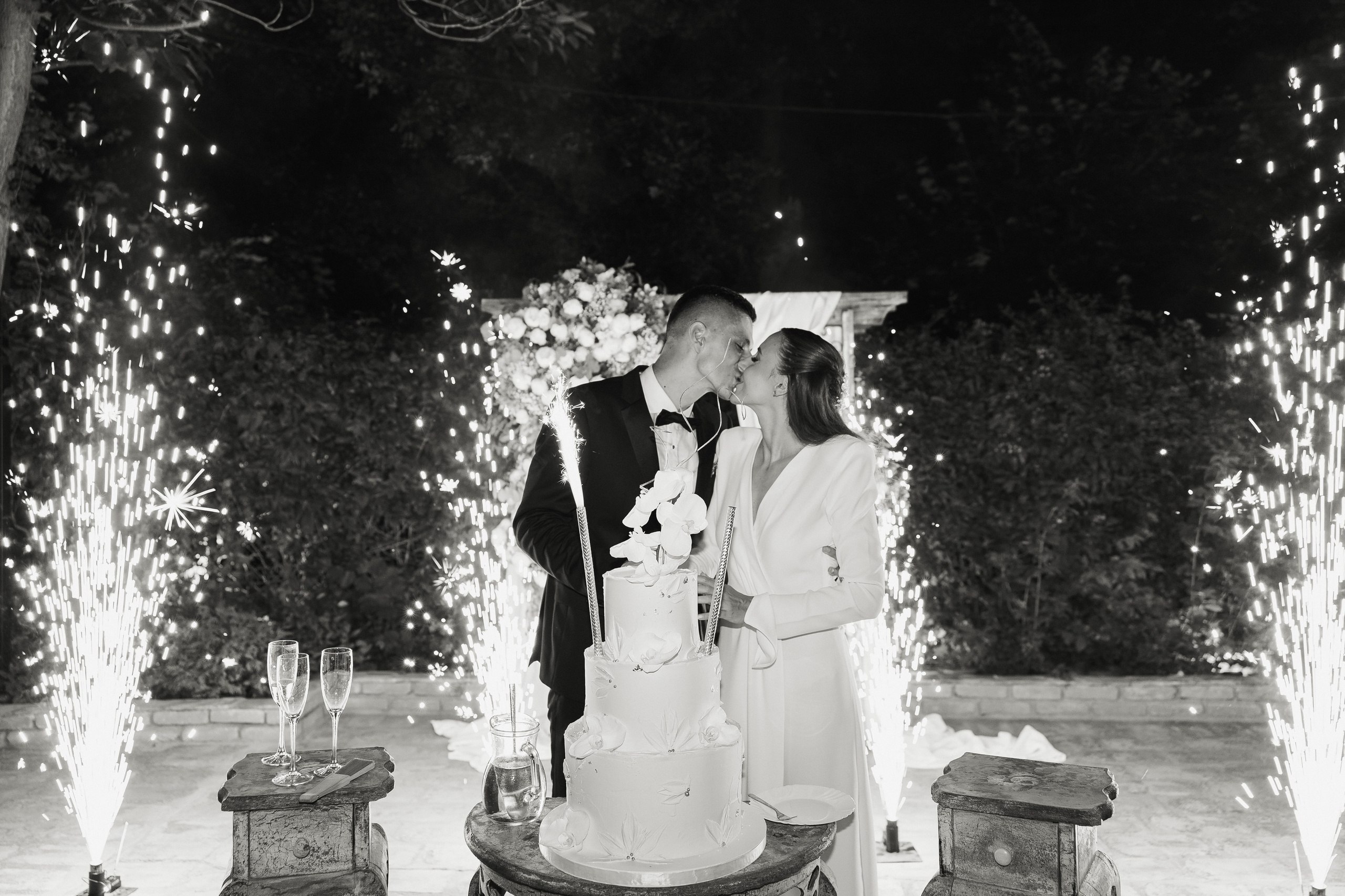 Fotografija. Photo Factory Weddings