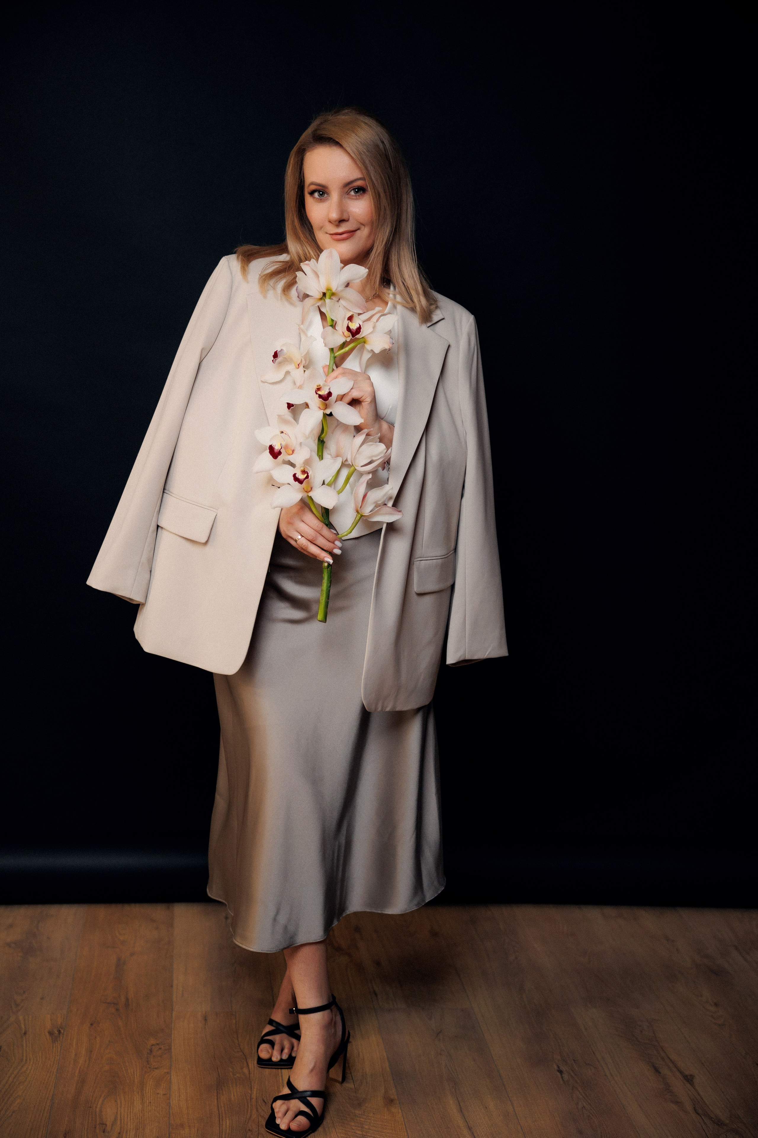 Katia. Anna Rudnichenko Fotograf Szczecin / Анна Рудніченко Фотограф Щецин