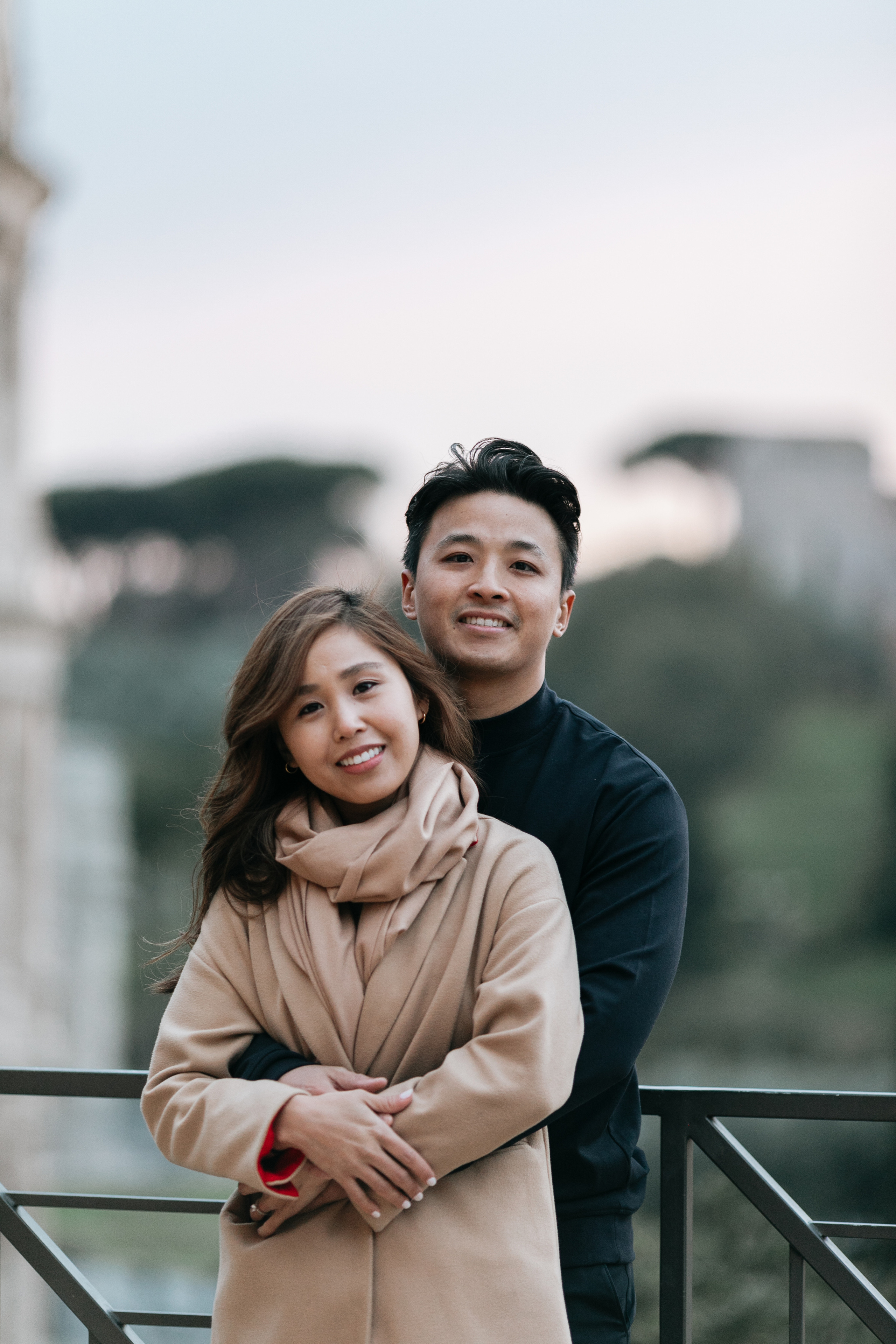 Rome Photowalk. Photographer in Rome