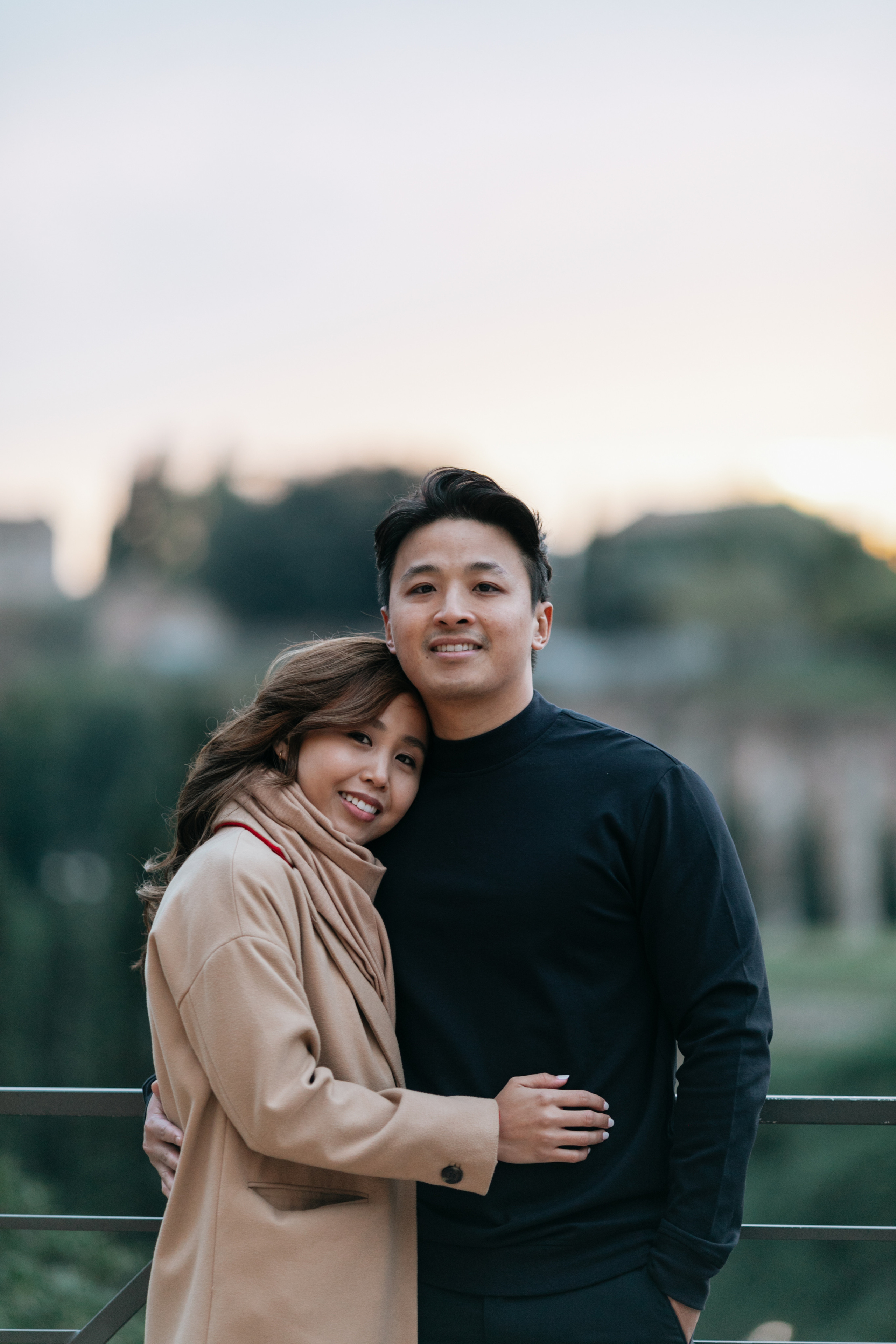 Rome Photowalk. Photographer in Rome