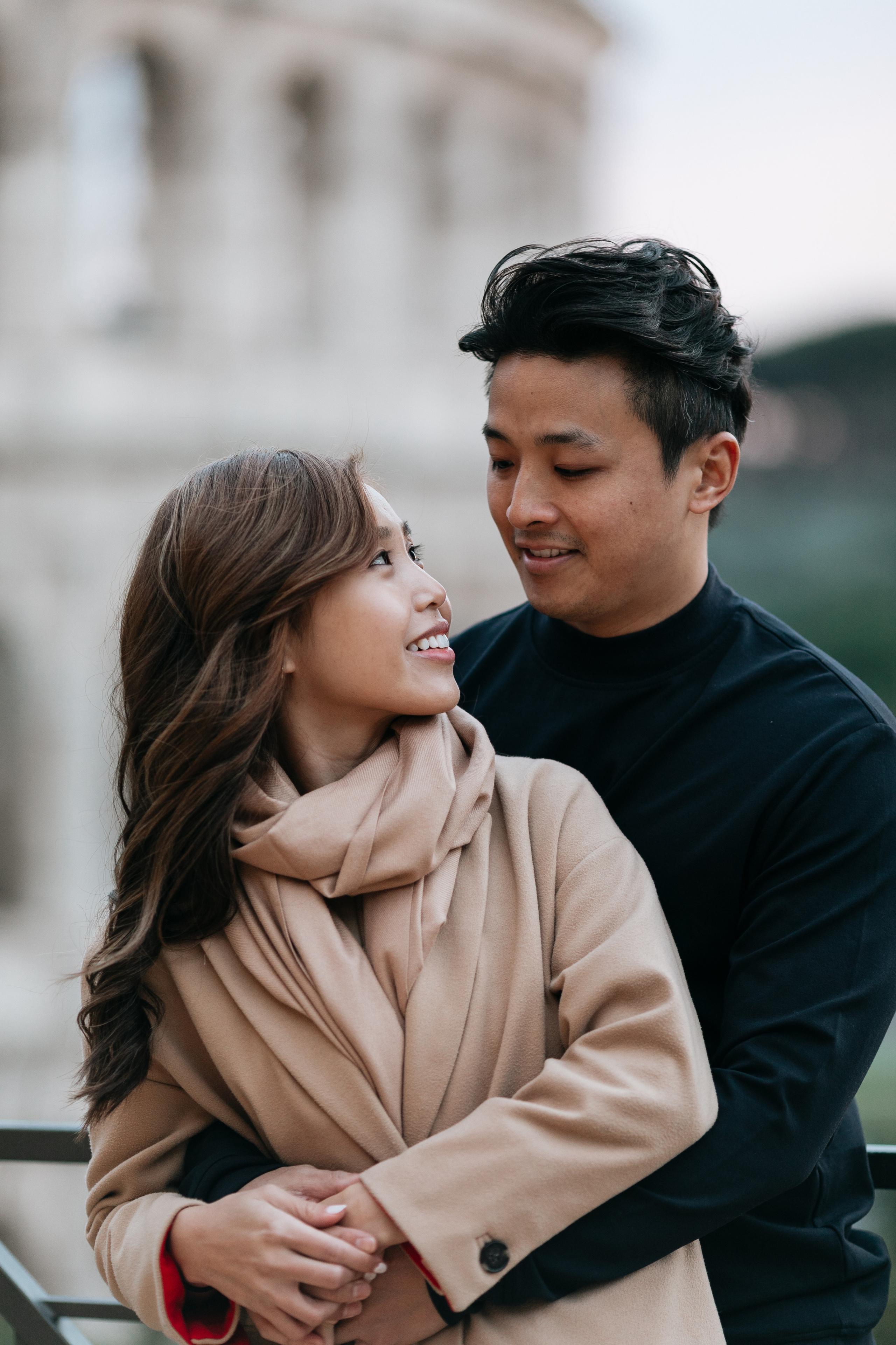 Rome Photowalk. Photographer in Rome