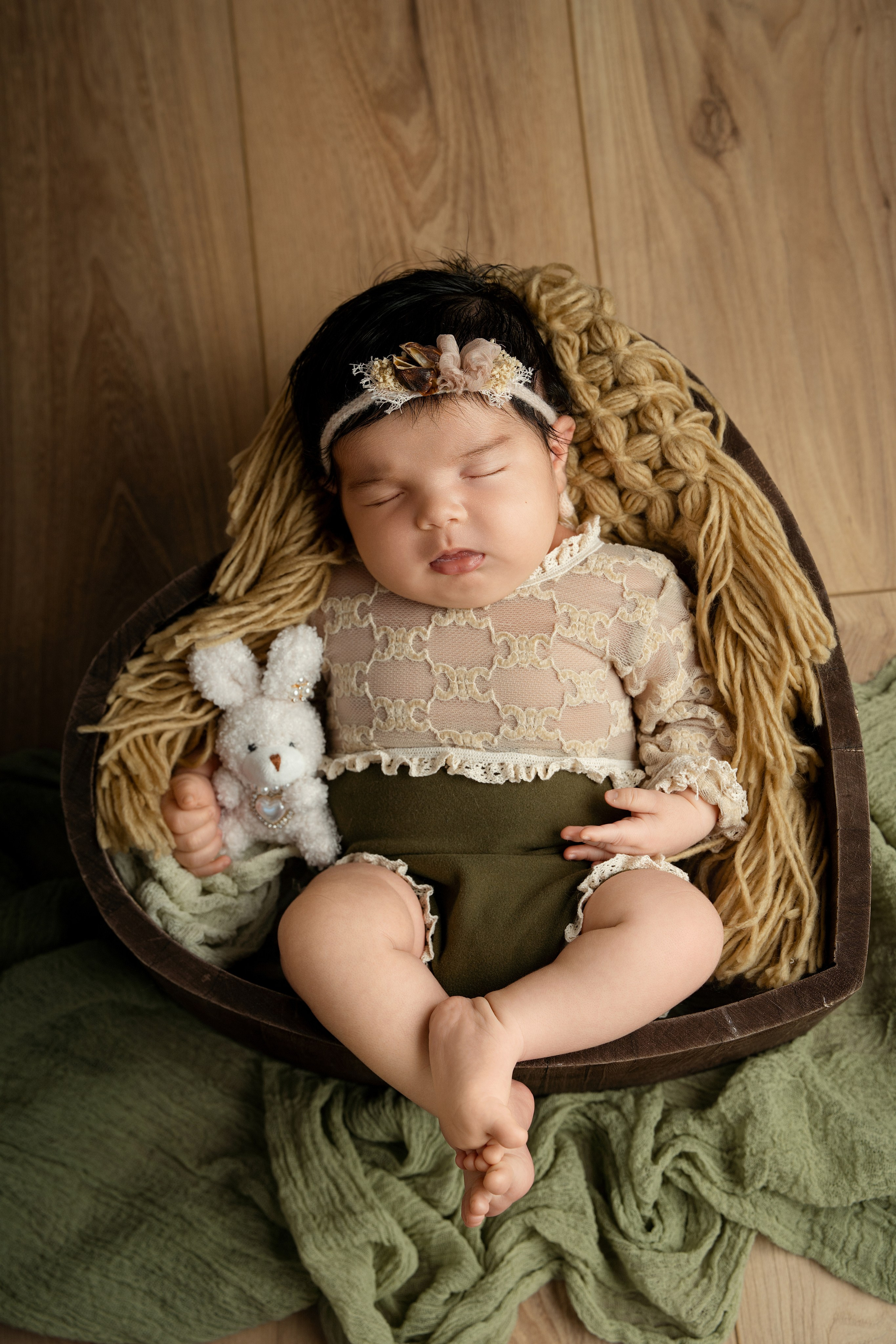 Naissance. Photographer in Paris