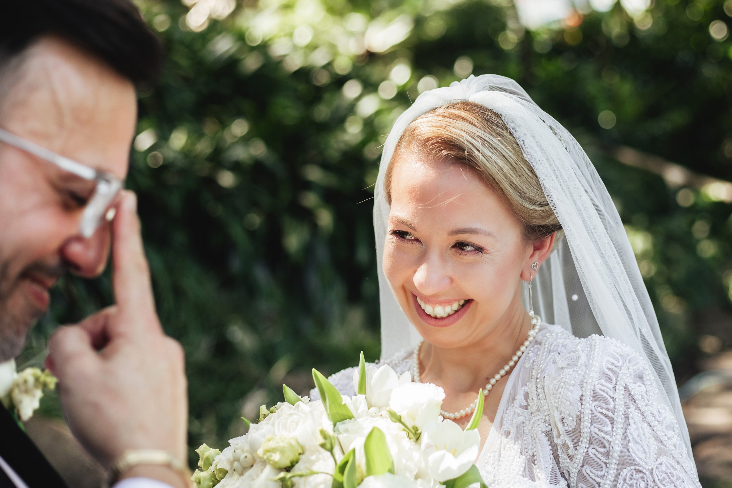 Paolo + Jasmina. True Story Photography