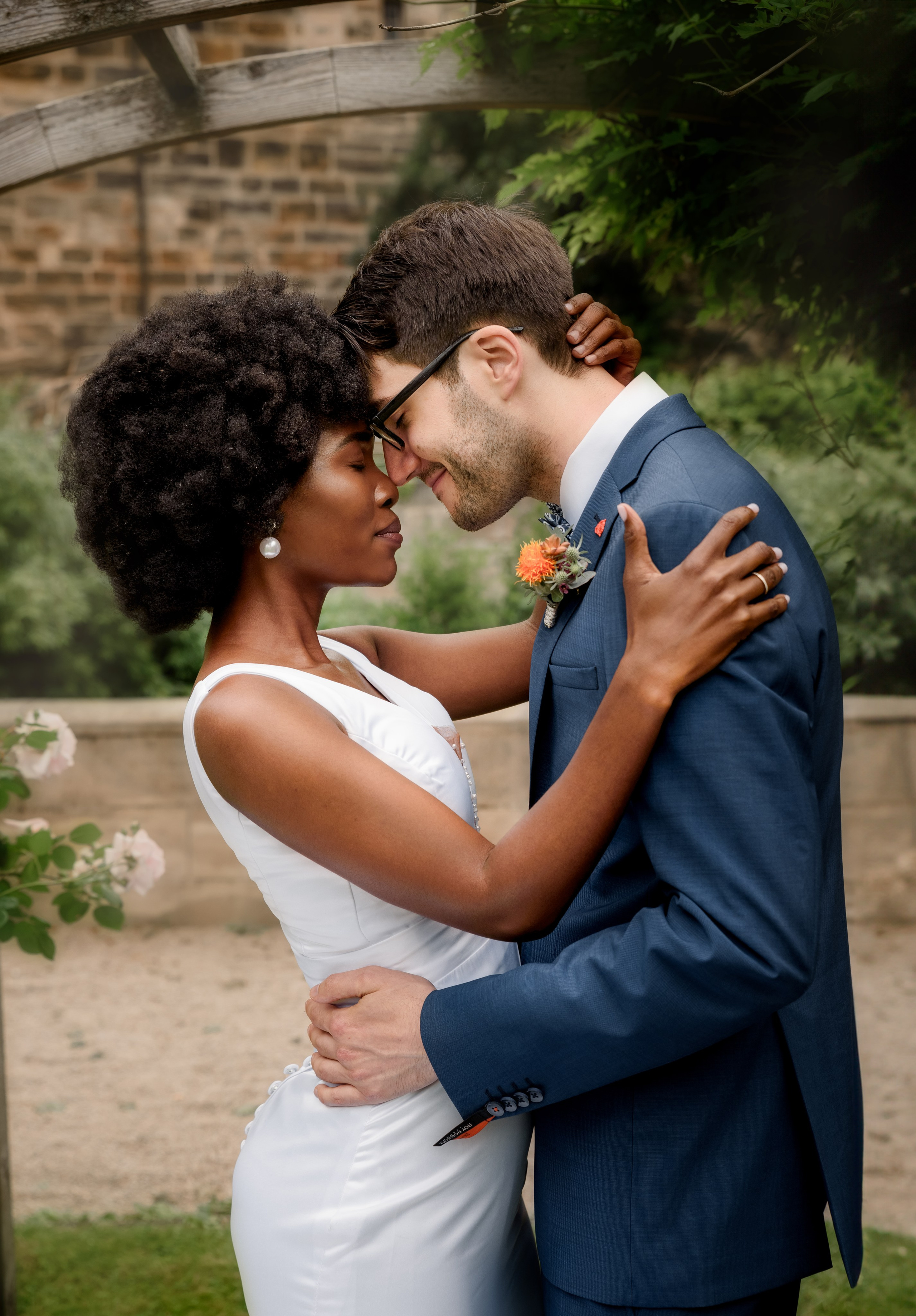 Wedding. Inlovewithphoto