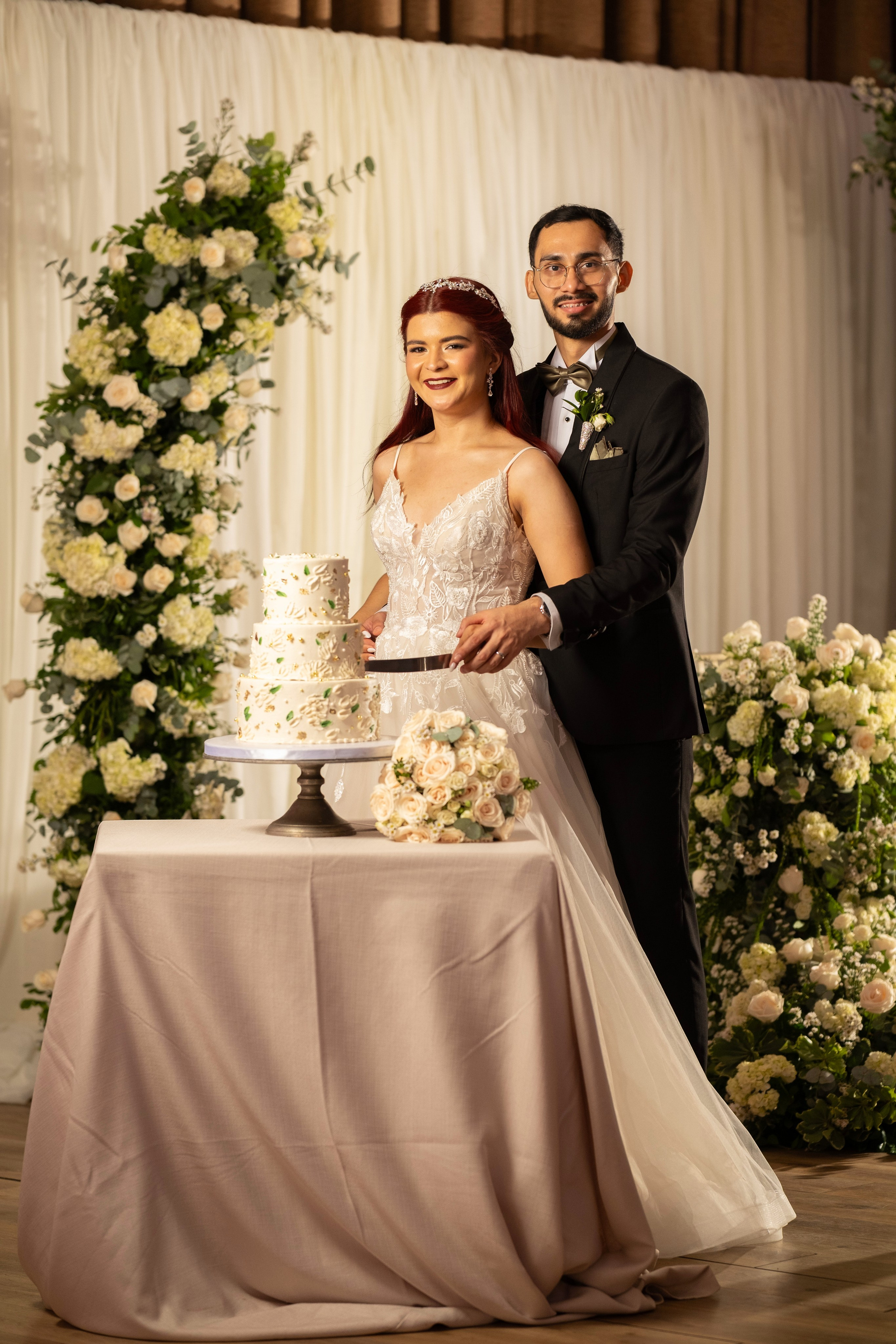 Edgardo & Lilibeth. Daniel Brand | Fotografía de Bodas y Comercial en Honduras