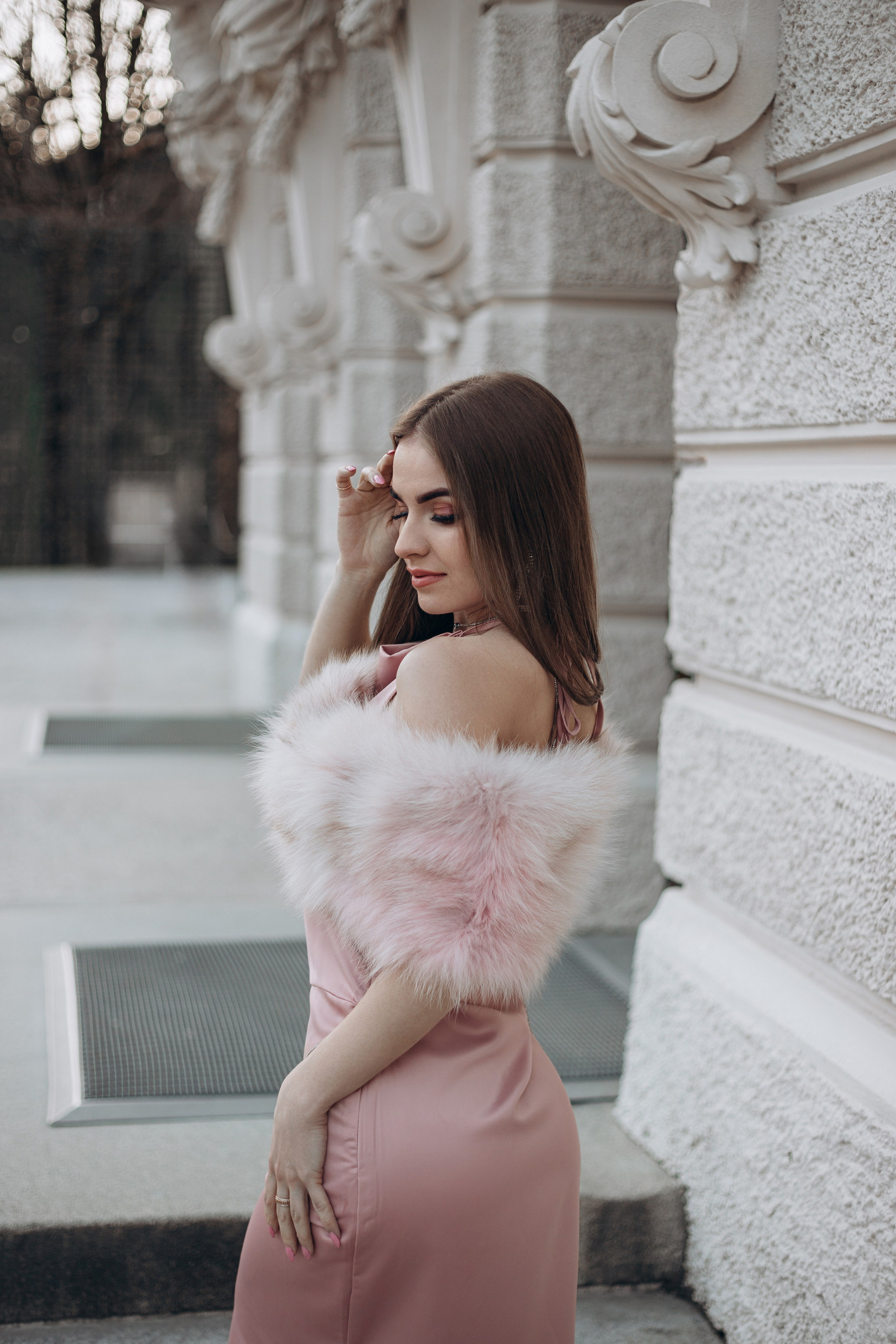 Porträt. Fotografin Larysa Chepurko| Füssen| Garmisch-Partenkirchen| Weilheim| Schongau| Murnau| München | Hochzeitsfotograf Füssen | Larysa Photo