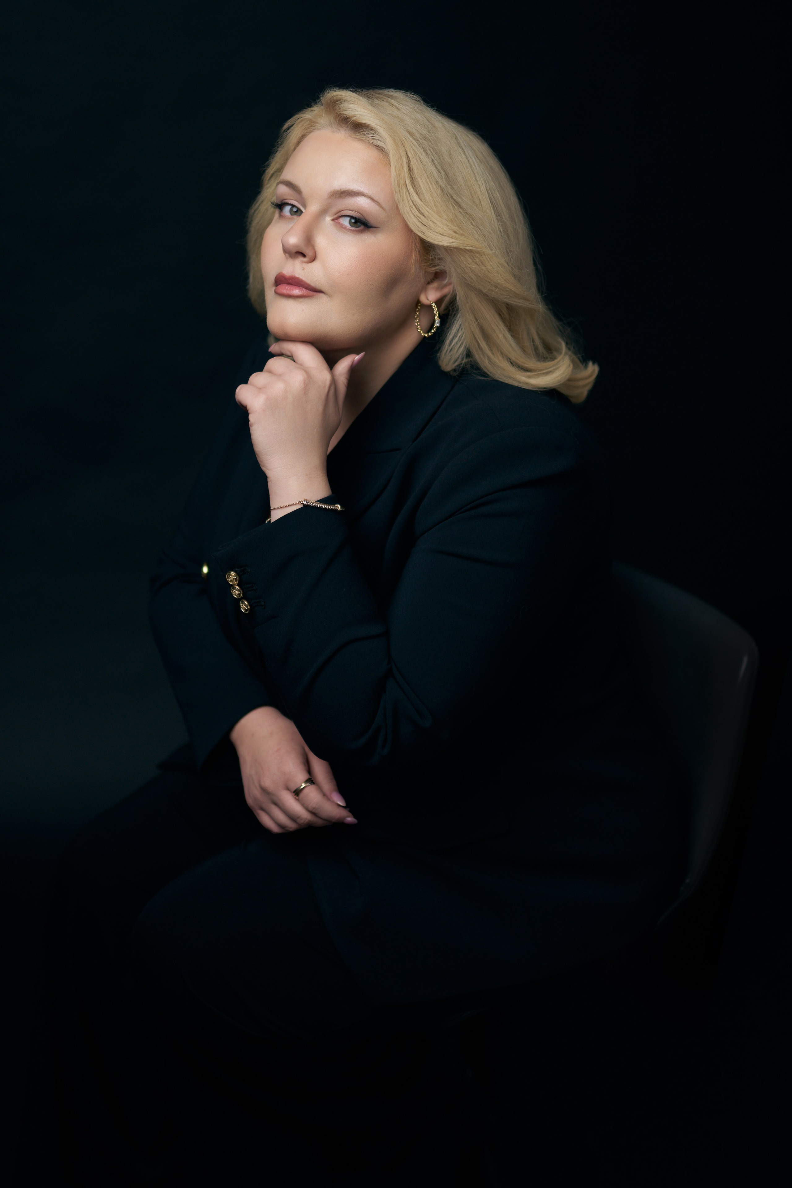 Portraits. Anastasiia Nelen — Professional Photographer in San Francisco | Featured in Forbes, Vogue, Vanity Fair