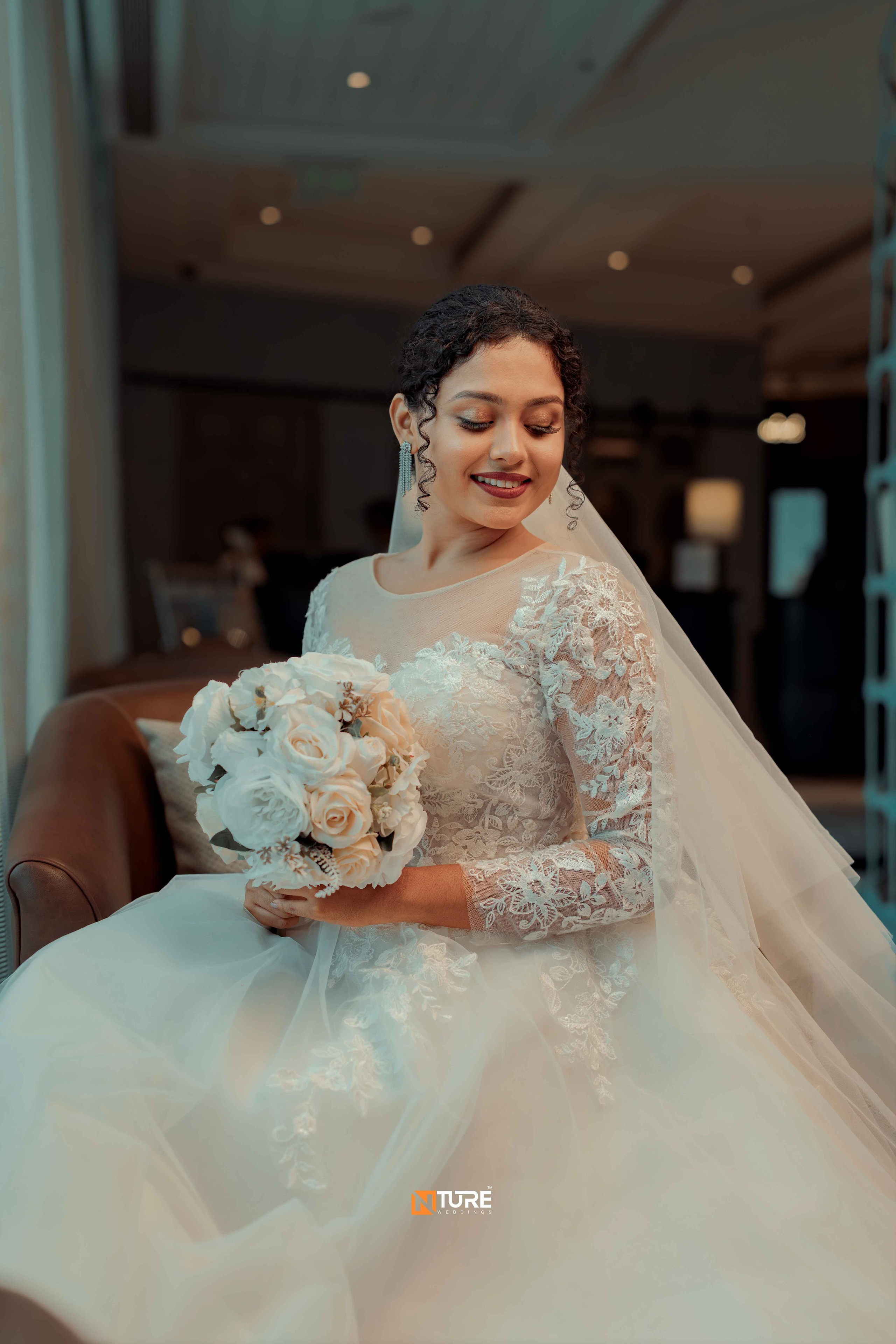 CARMIN. NTURE WEDDING