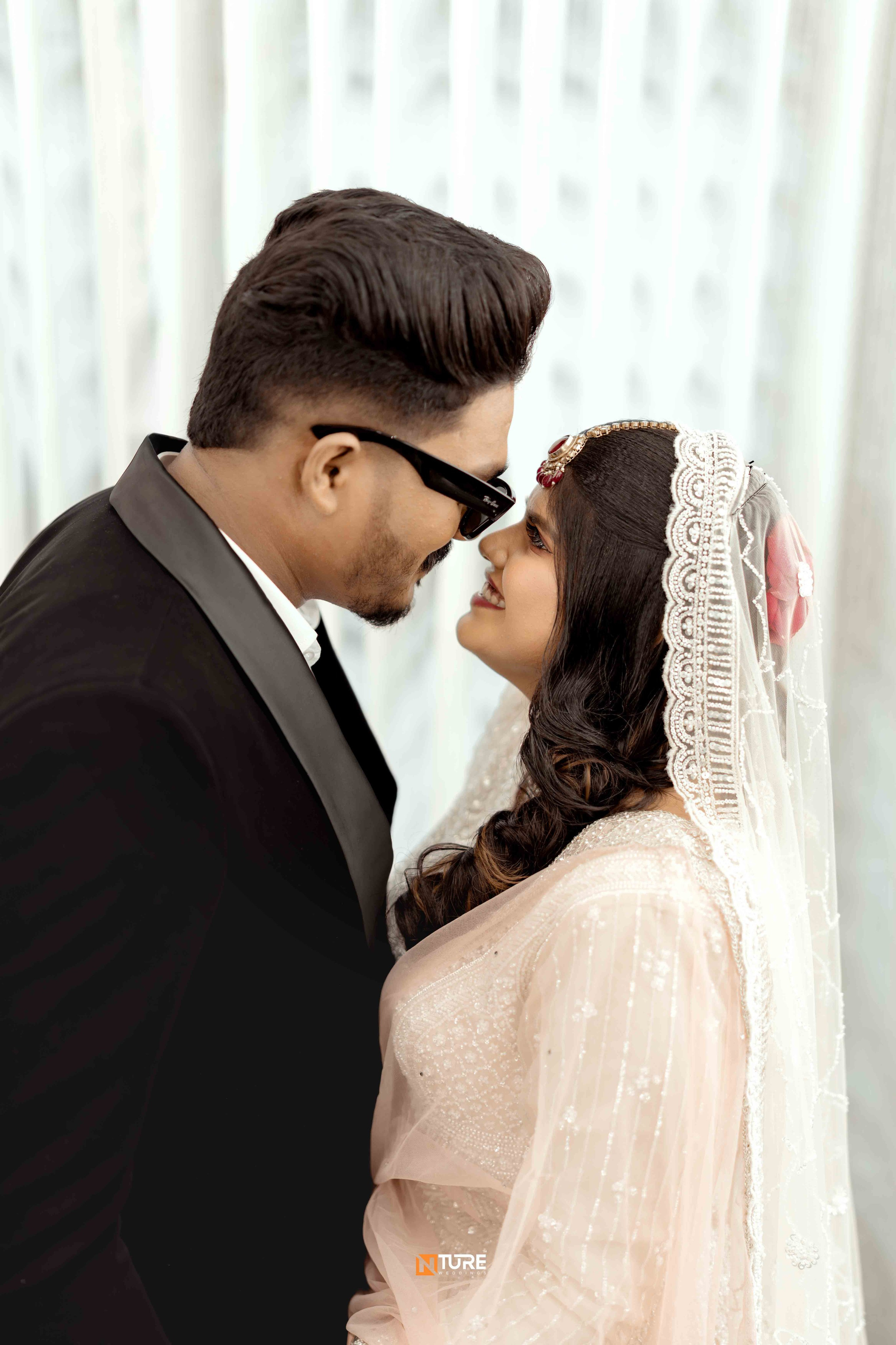 RAFSAL & SUHARA. NTURE WEDDING