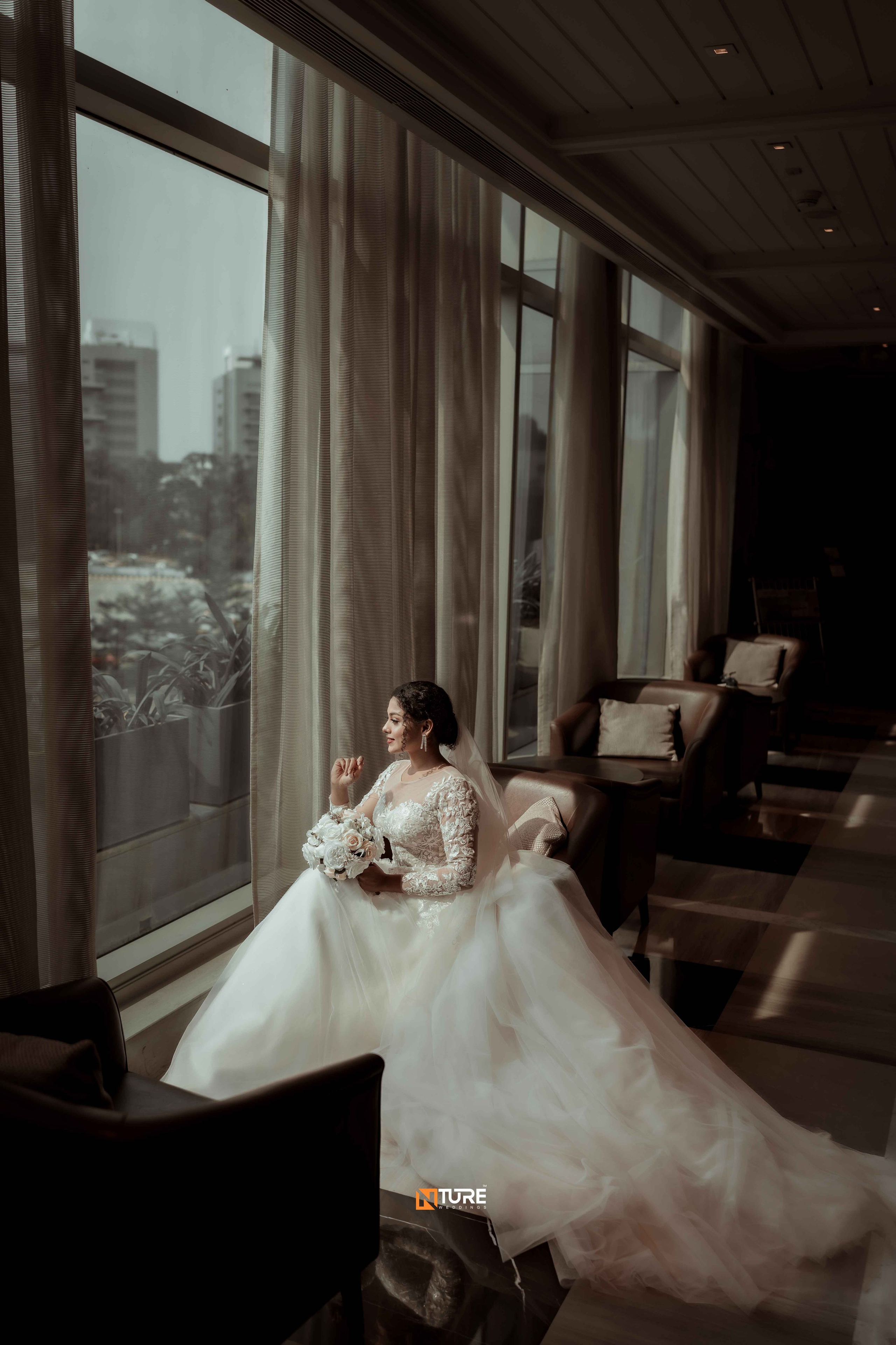 CARMIN. NTURE WEDDING