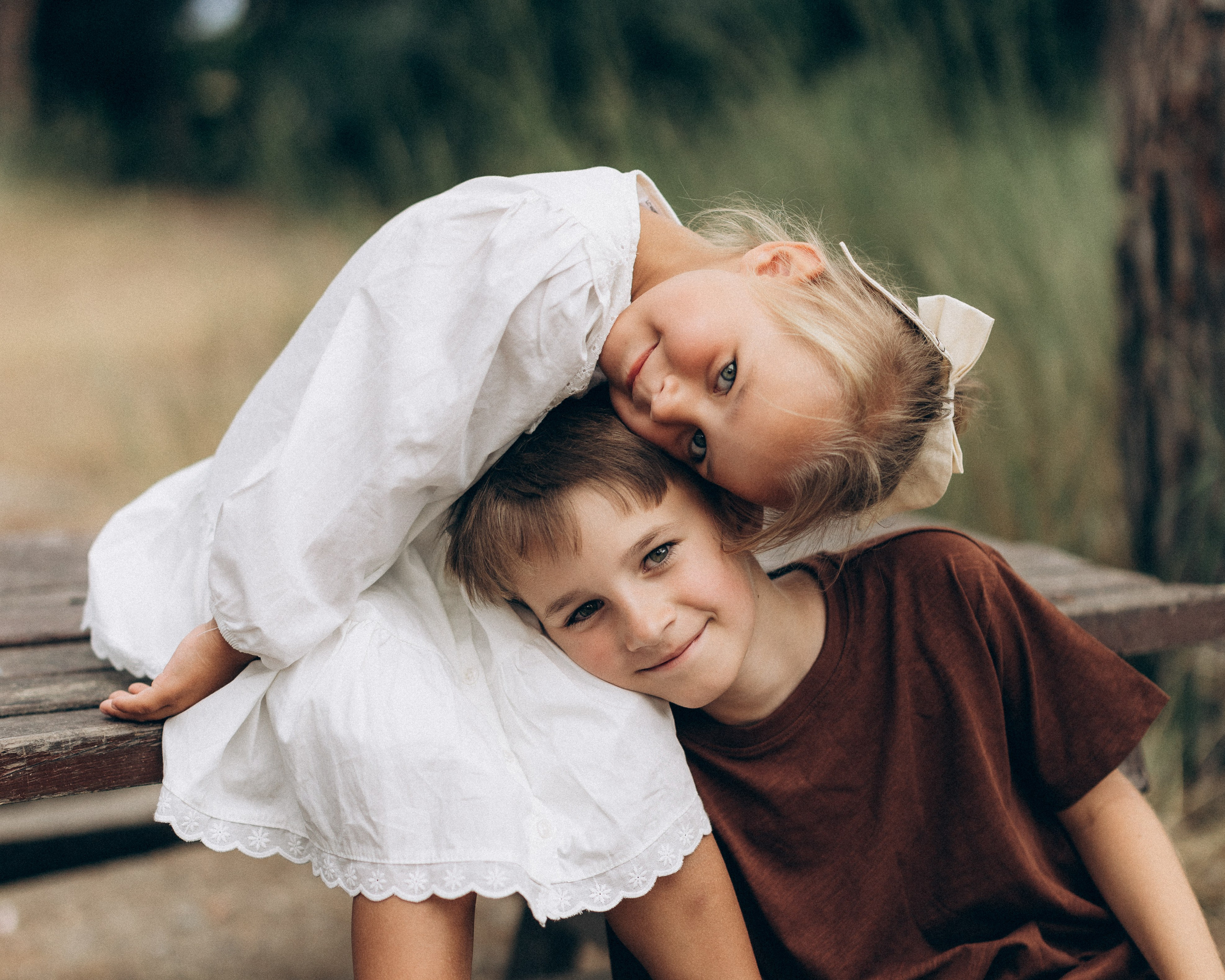 Детская фотосессия в Аликанте 📸👧 Торревьехе, Бенидорме и Валенсии. Съемка первого годика малыша от детского фотографа Натали Островой
