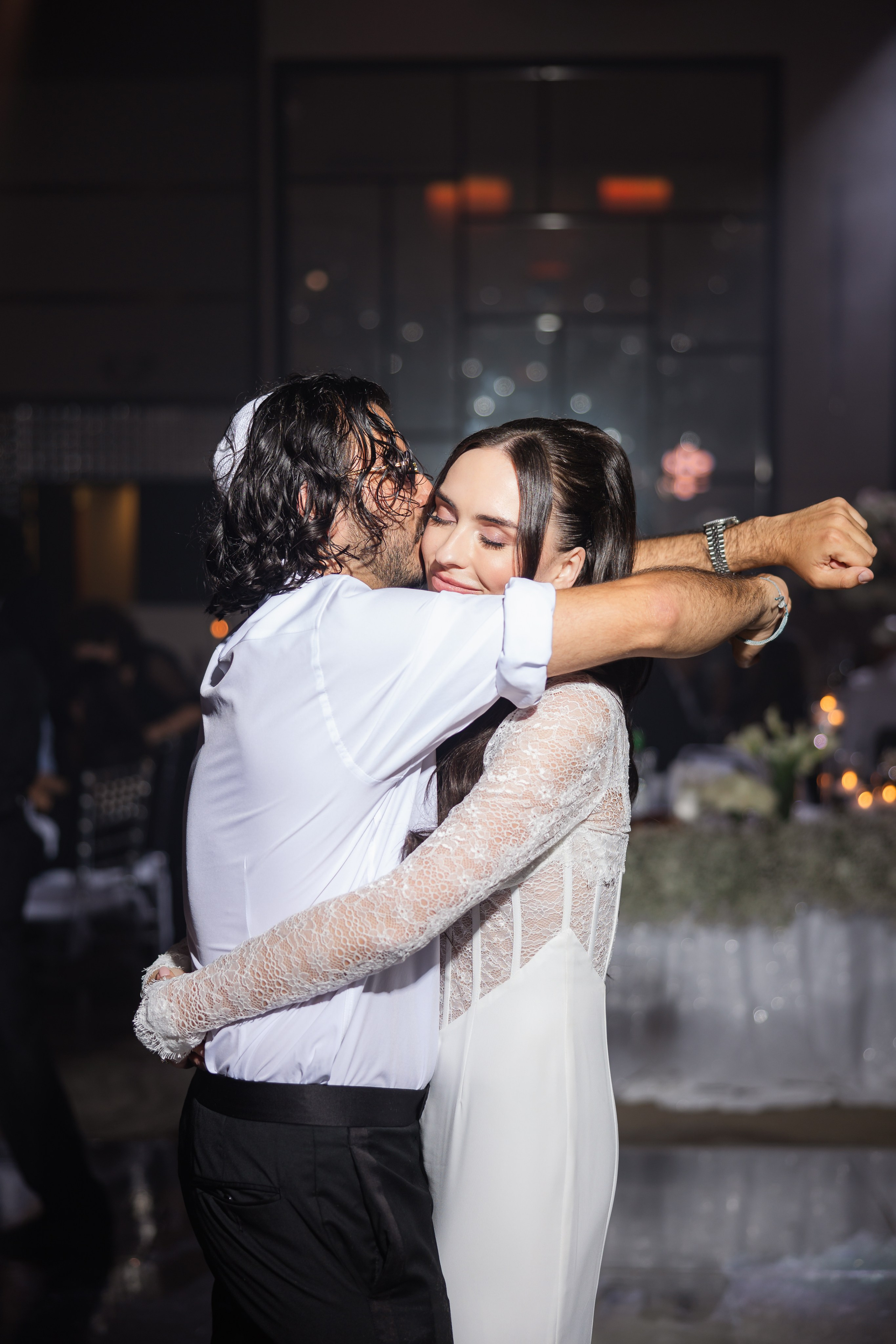 Two Worlds, One Heart | Renata & Aviran’s Joyful Celebration. YES I DO PRODUCTION — Wedding photography&videography