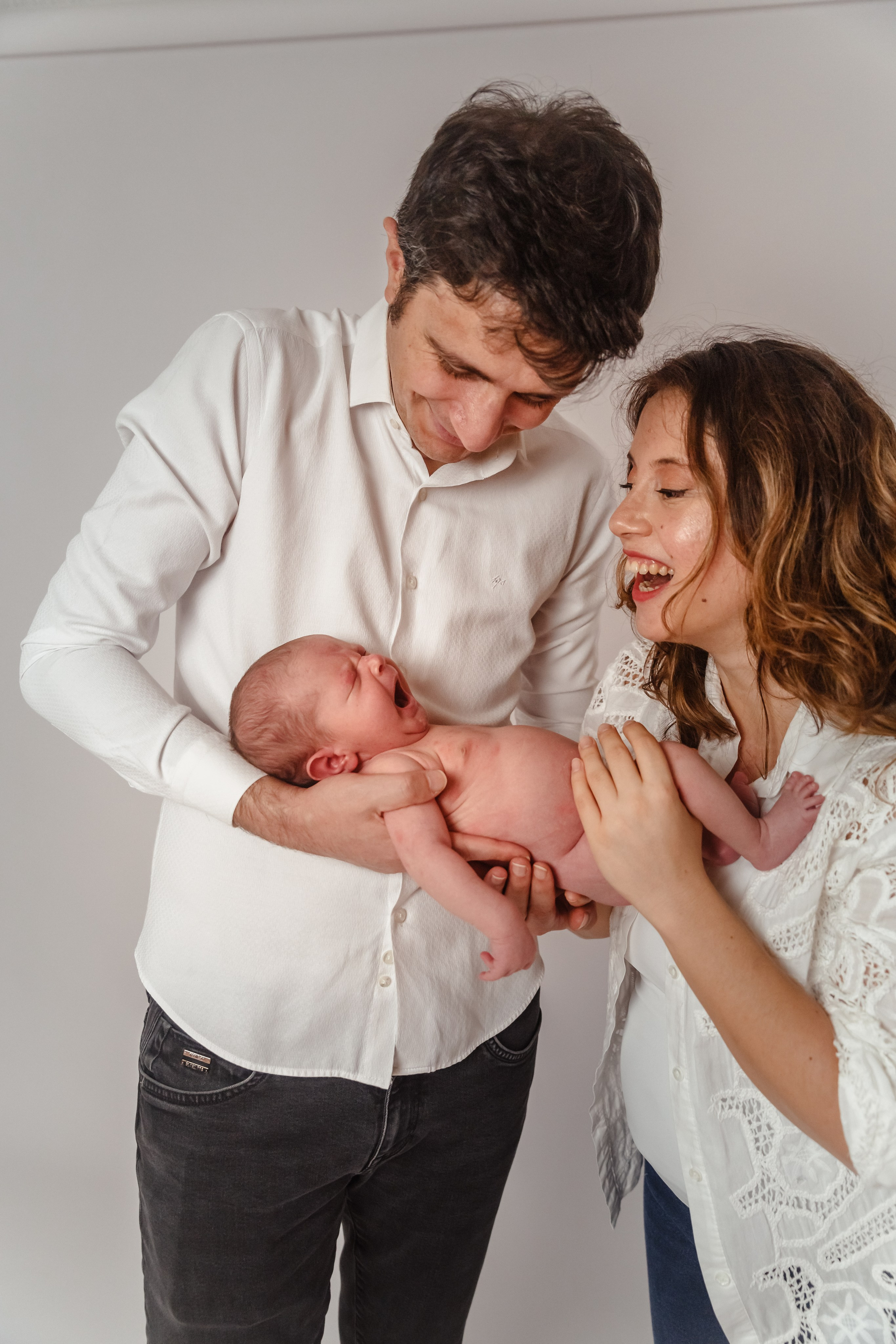 НОВОРОЖДЕННЫЕ