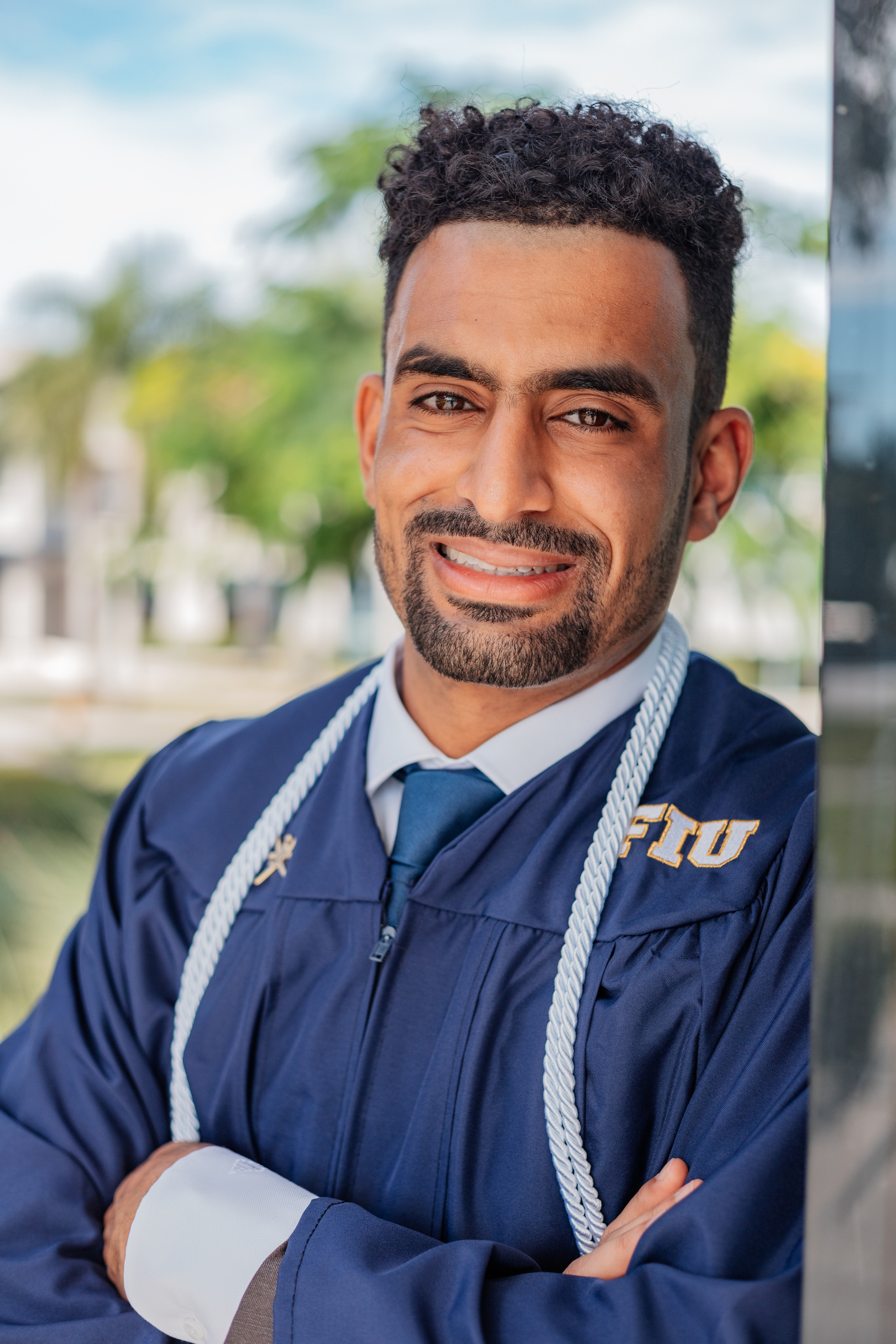 Graduation. Portrait and graduation photographer Marina Simanava