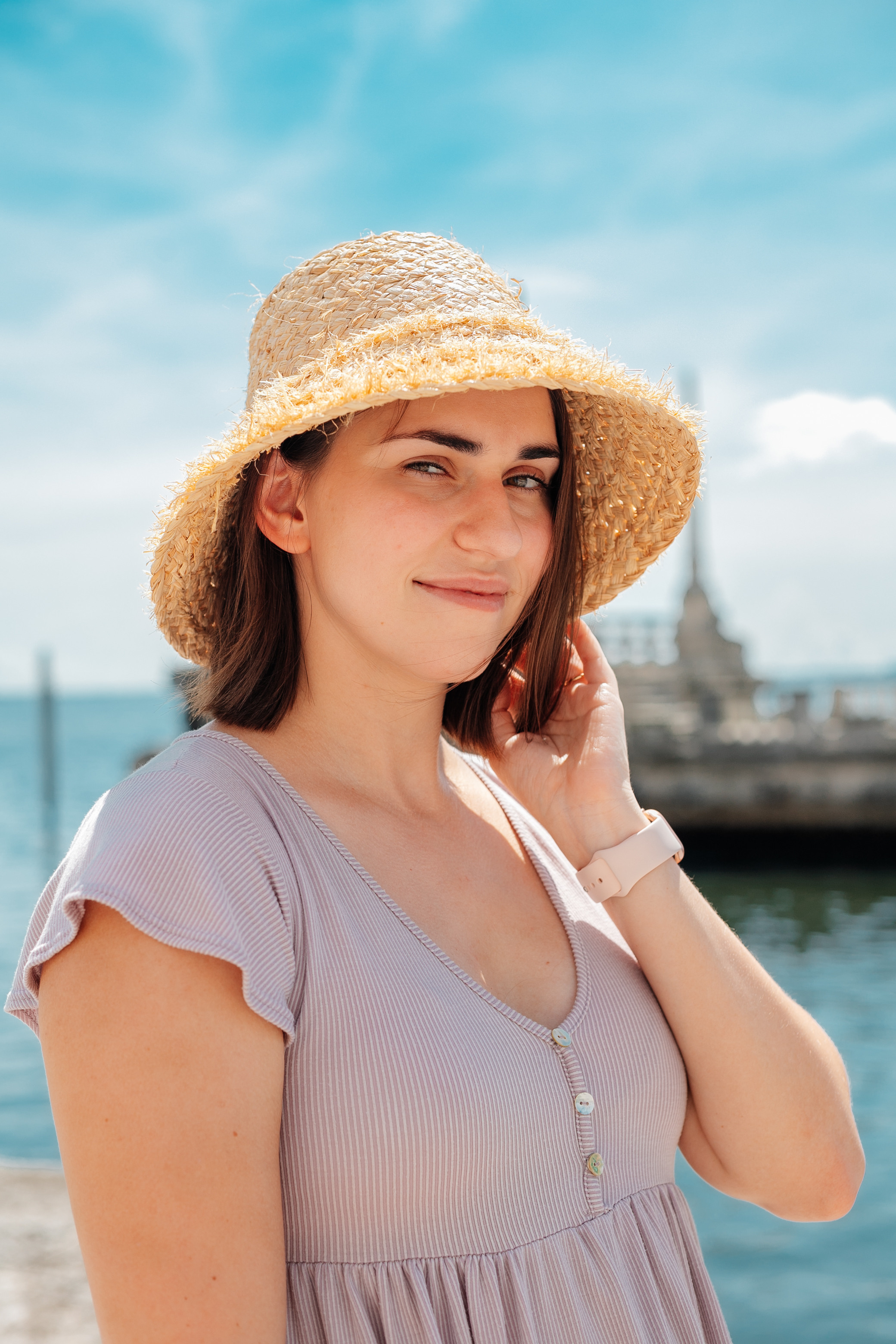 Portraits. Portrait and graduation photographer Marina Simanava