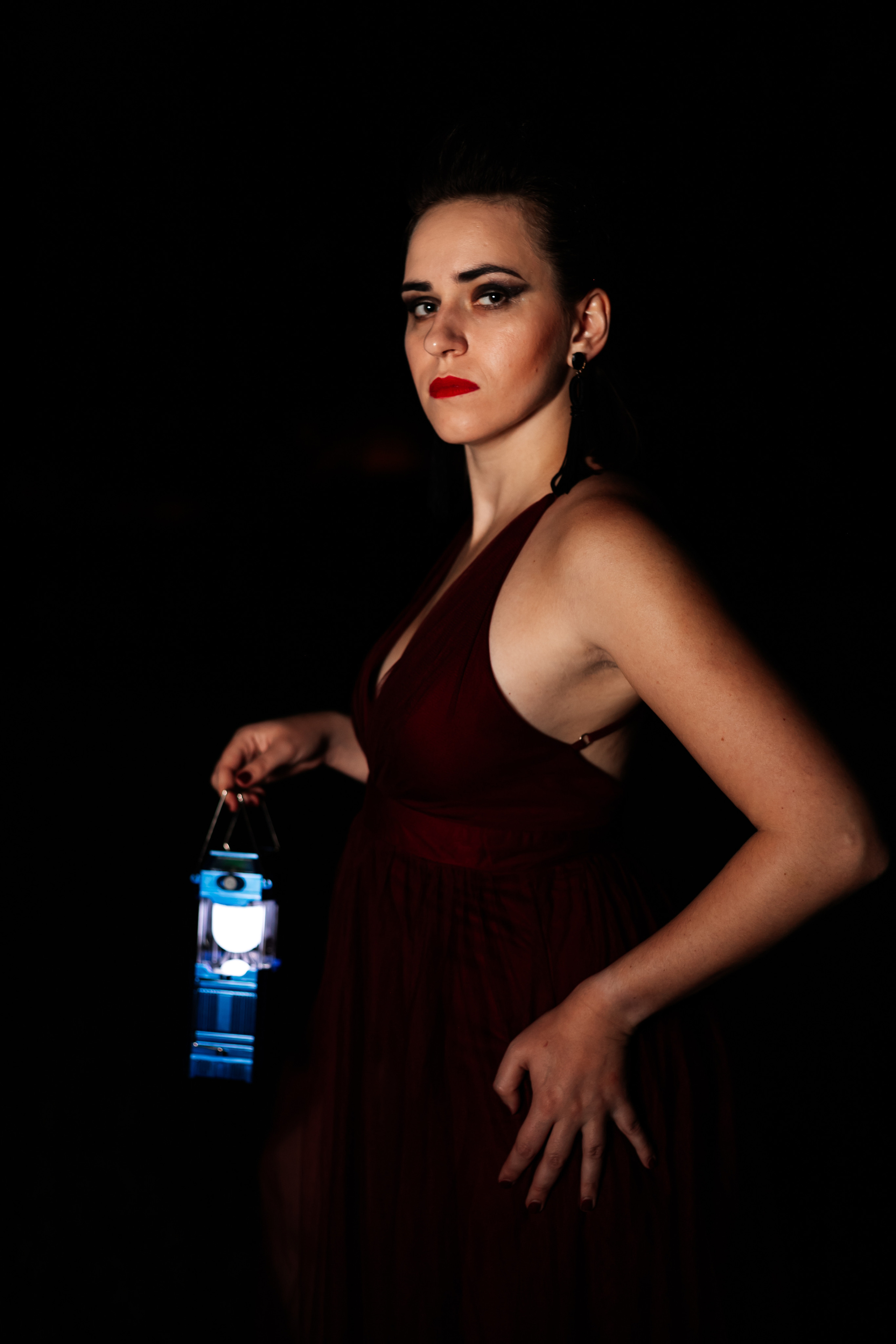 Portraits. Portrait and graduation photographer Marina Simanava