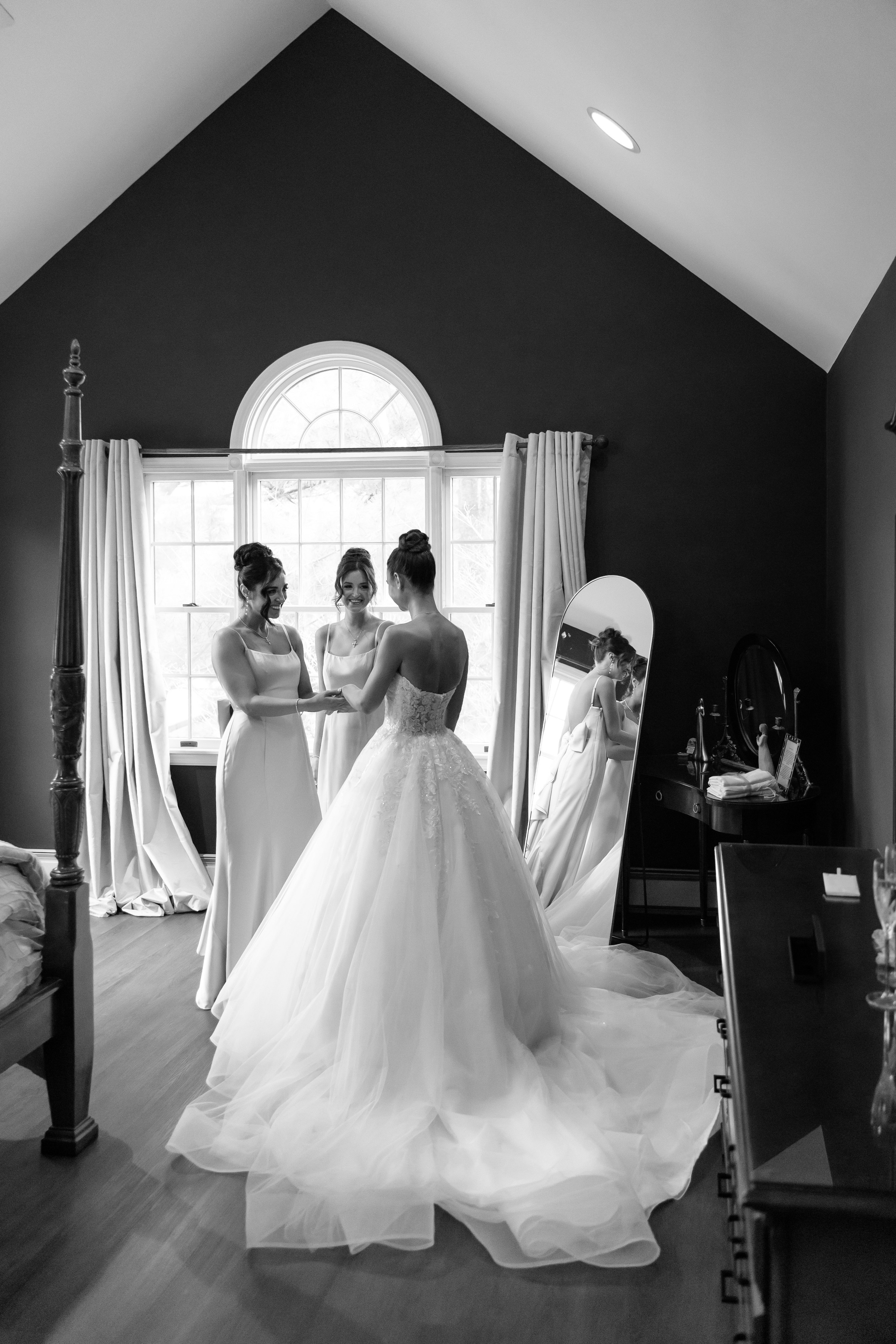 Luxury Wedding Photography and Cinematography