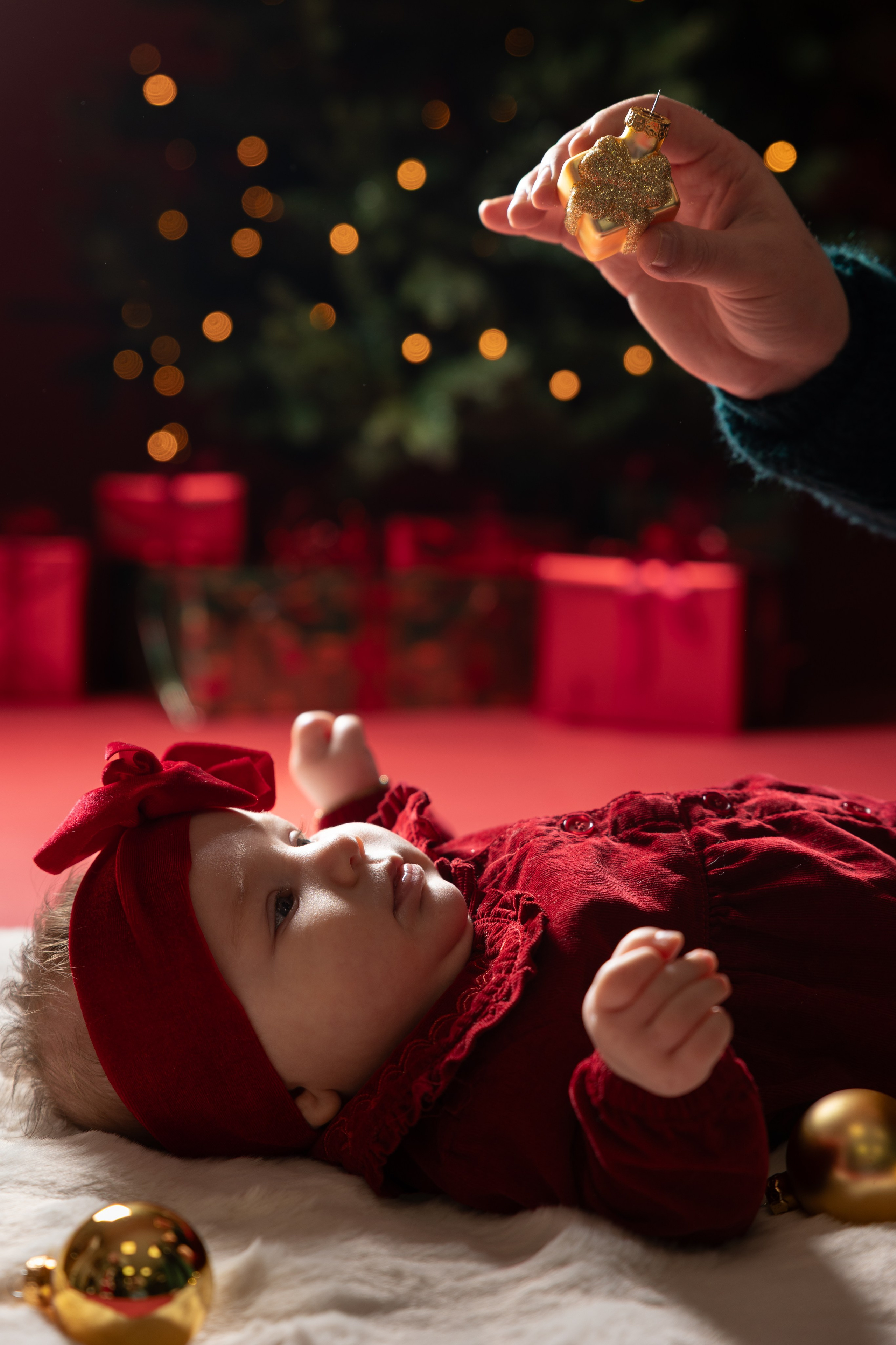 Portrait and Family Photographer in Netherlands