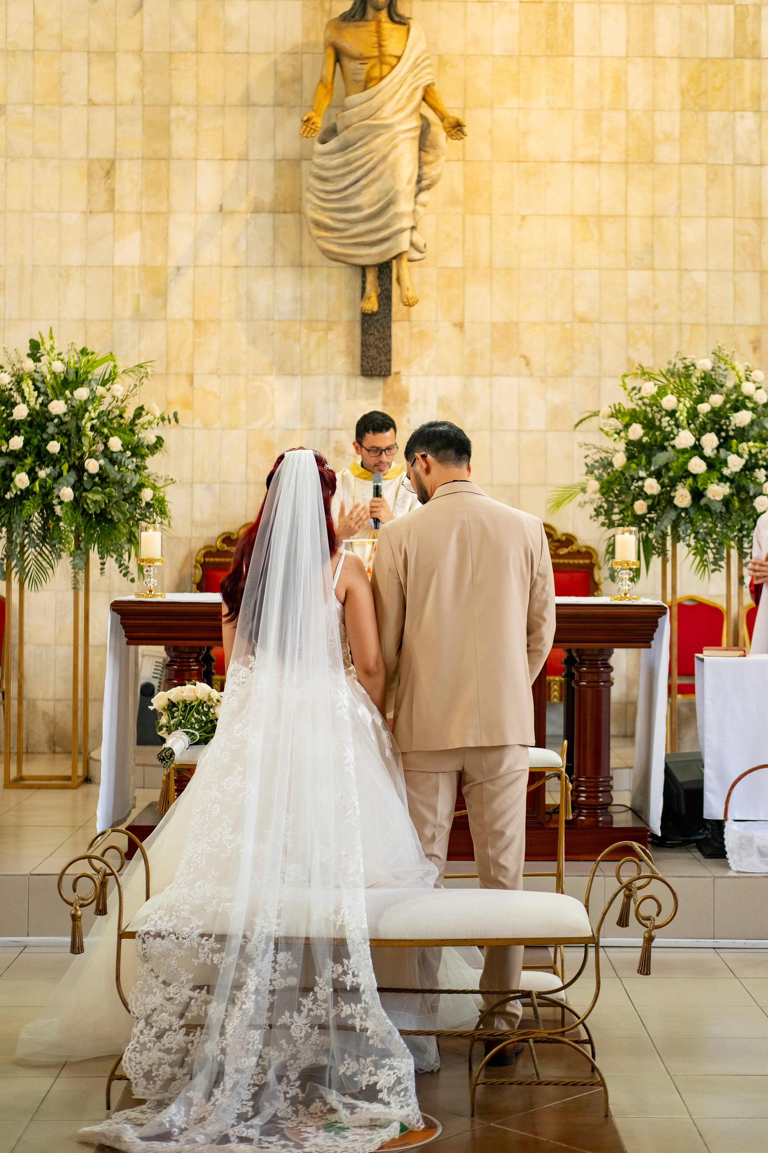 Edgardo & Lilibeth. Daniel Brand | Fotografía de Bodas y Comercial en Honduras
