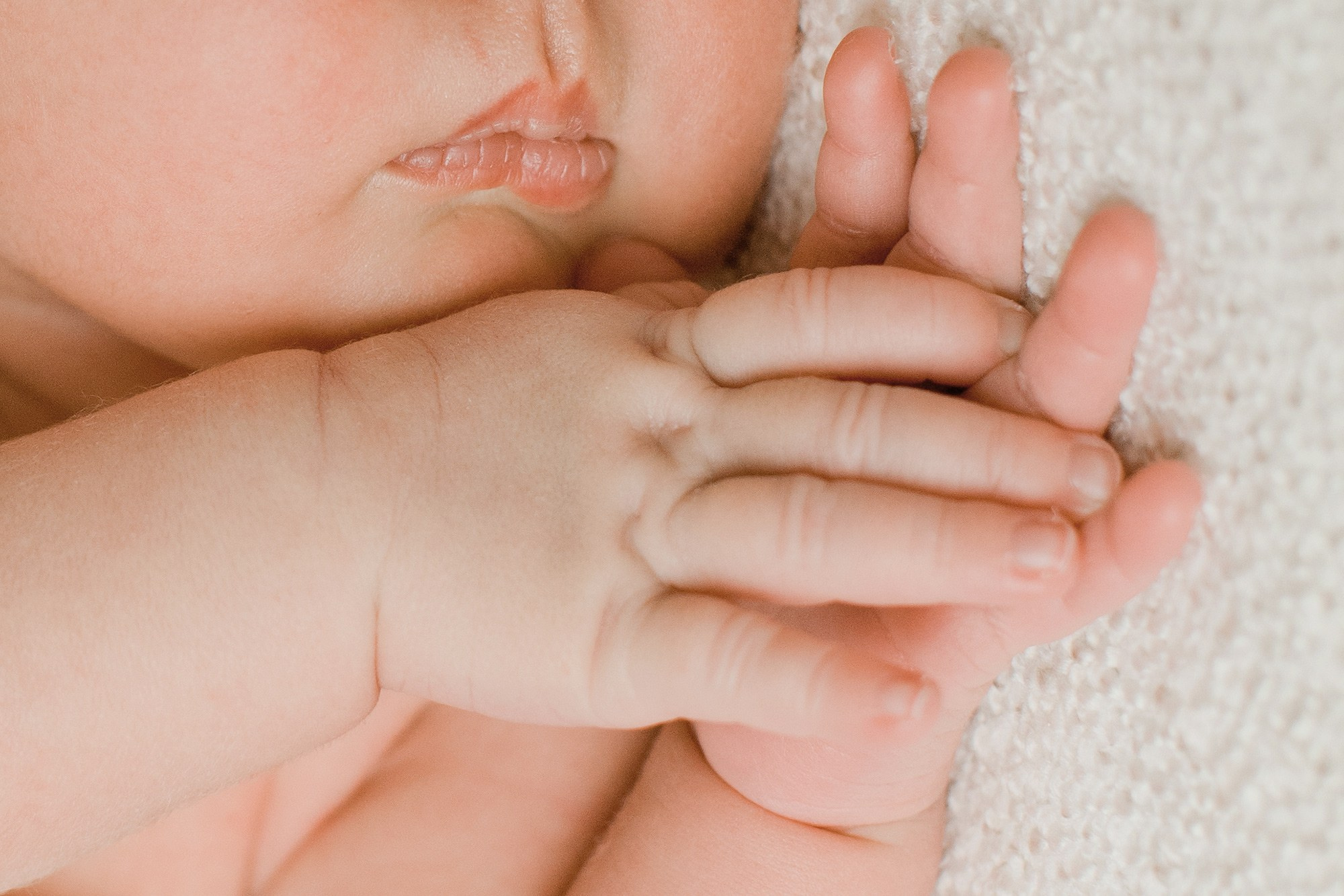 Vastasyntyneen kuvaus Espoo | Helsinki | Vantaa