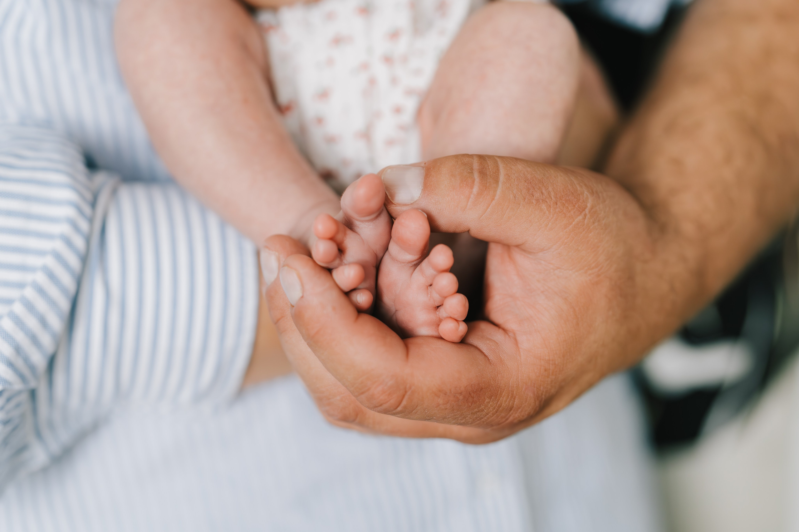 SESJE CIĄŻOWE I NOWORODKOWE. Fotograf ślubny & lifestyle Gdańsk, Karolina Baczewska