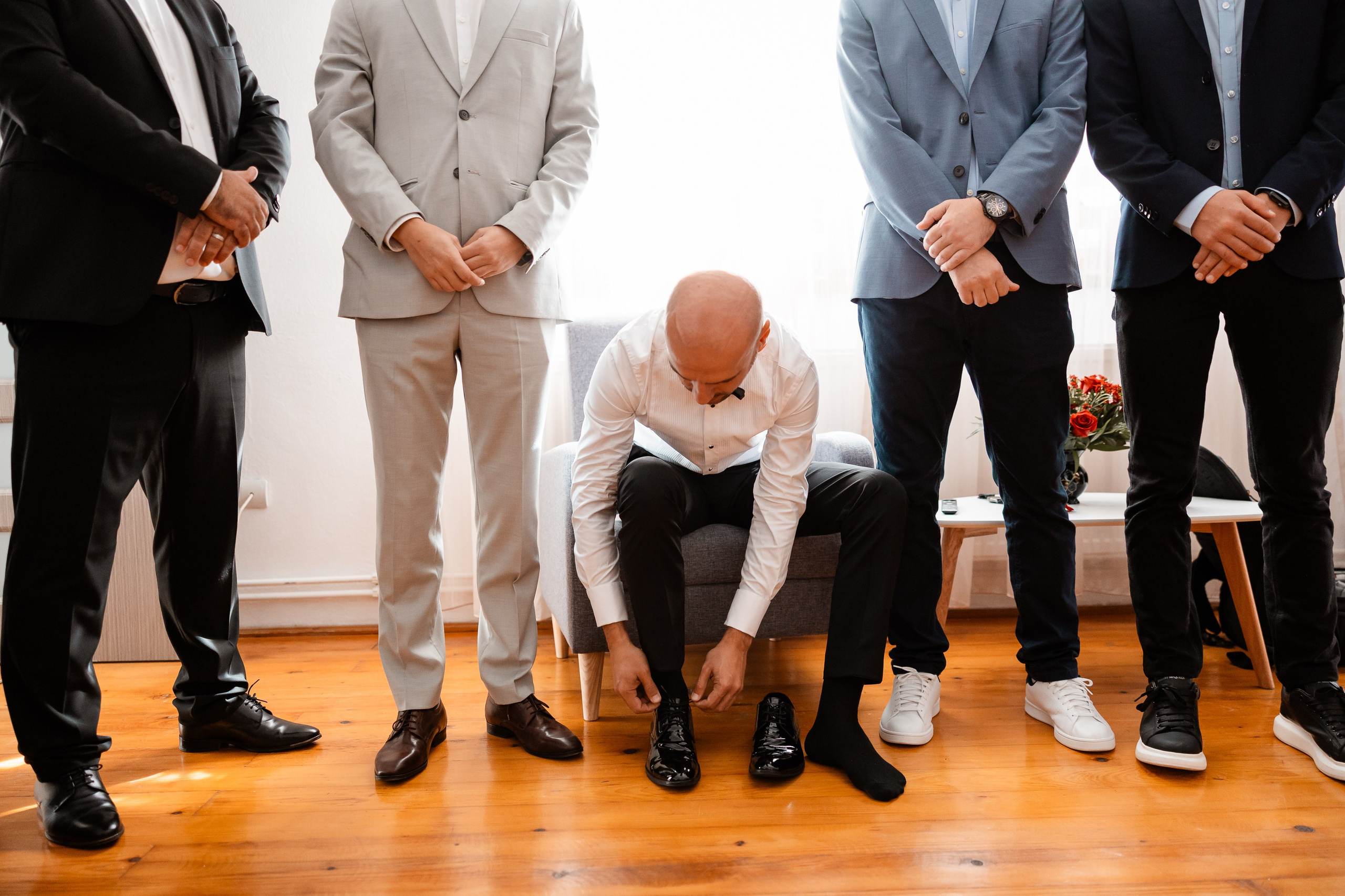 Stefania & Marius. Blink Photo — Fotografie & Videografie Nuntă