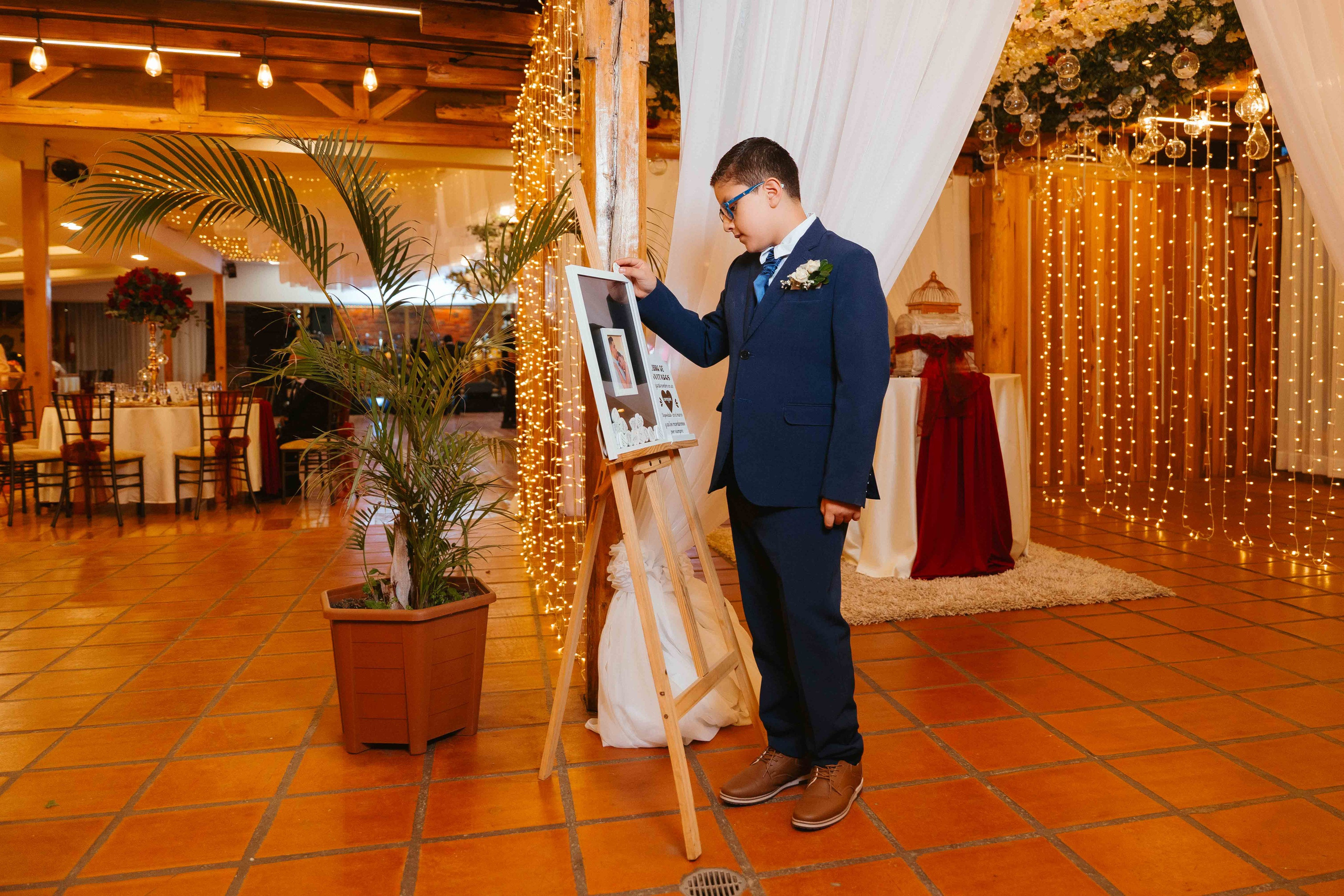 Ivan y Maria. Fotógrafo de bodas en Loja Ecuador | Piero Alvarez PH