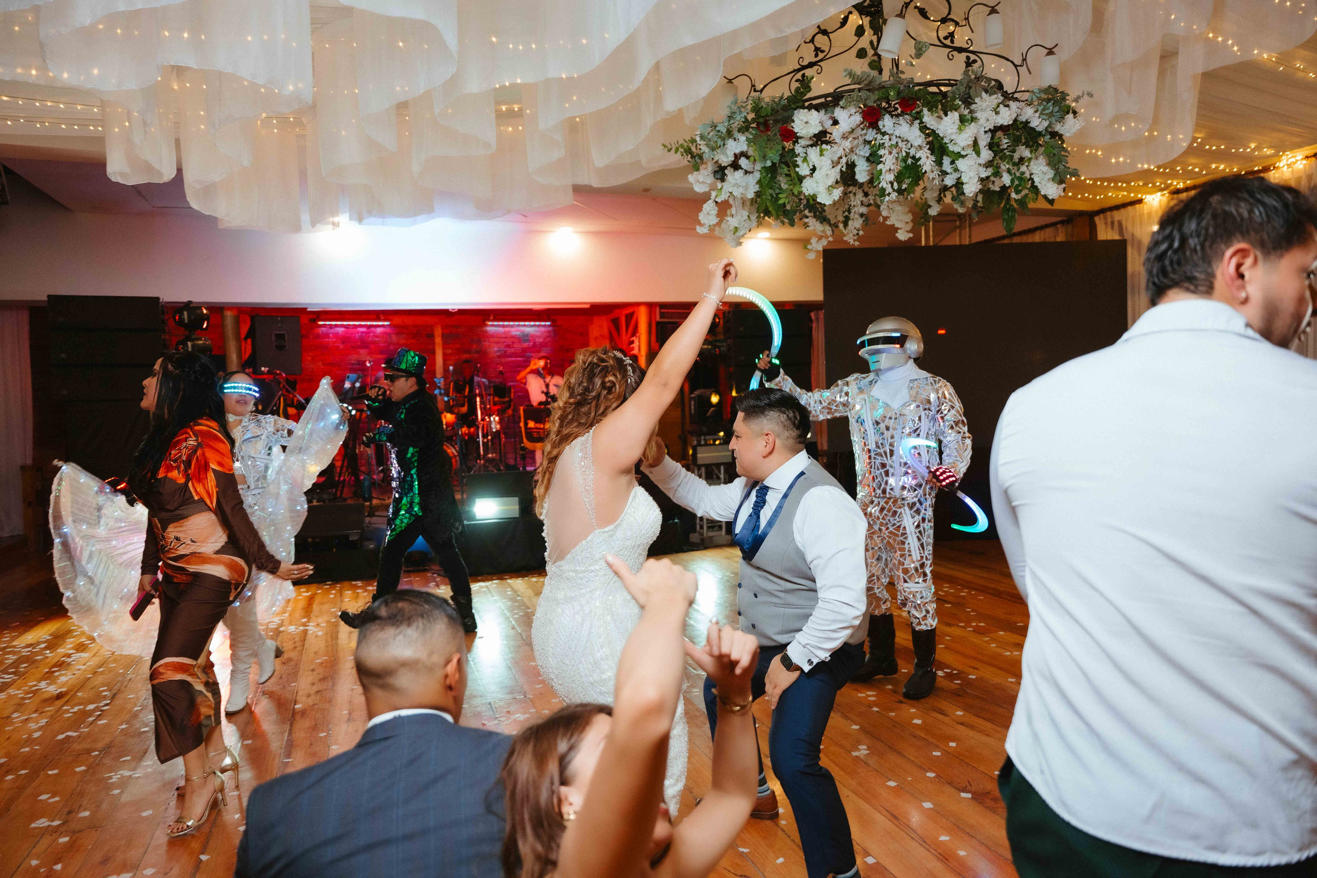 Ivan y Maria. Fotógrafo de bodas en Loja Ecuador | Piero Alvarez PH