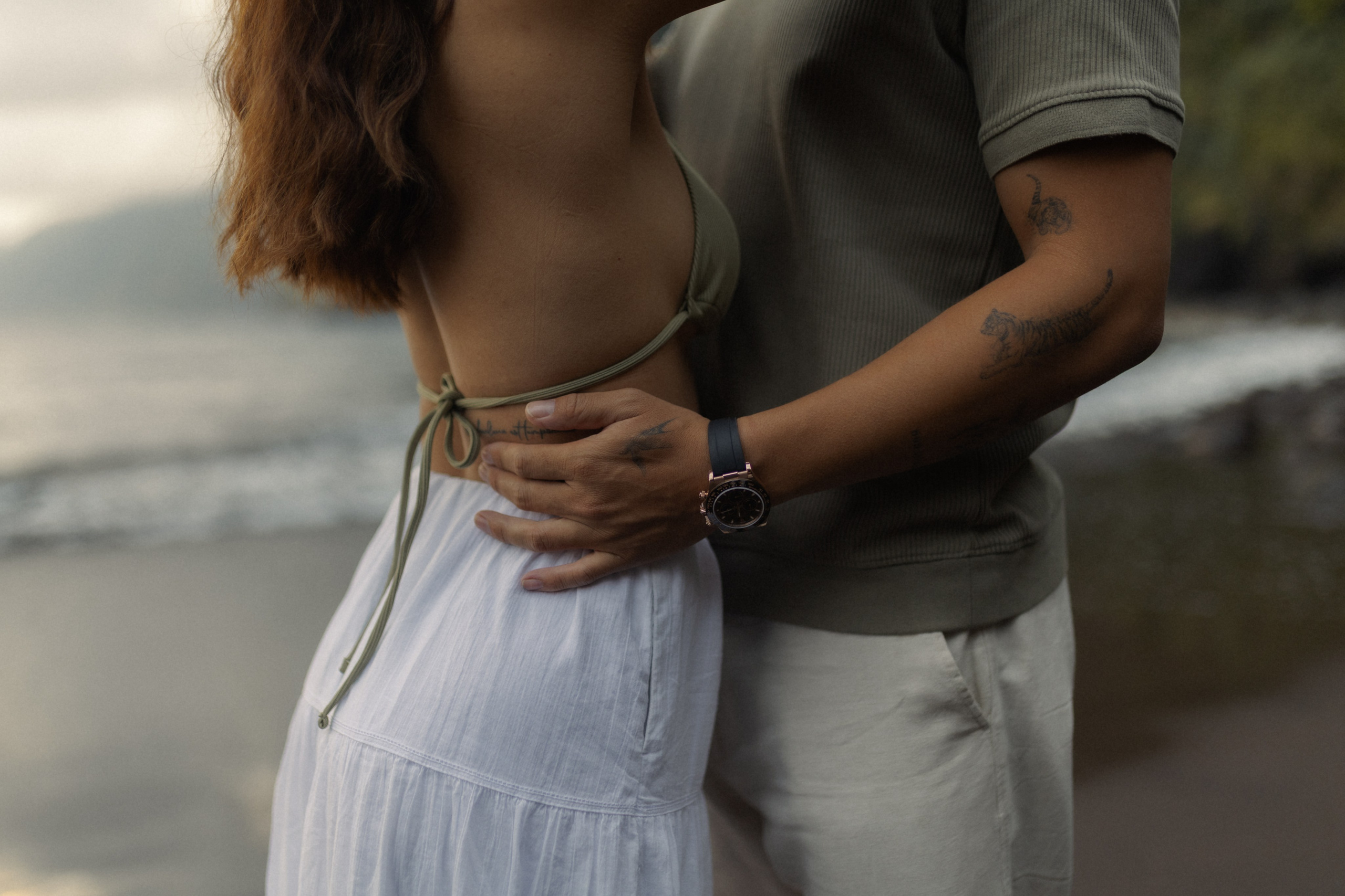 Dream Proposal at Seixal Beach — Romantic Getaway in Madeira. Wedding photographer and videographer based in Timisoara, Romania