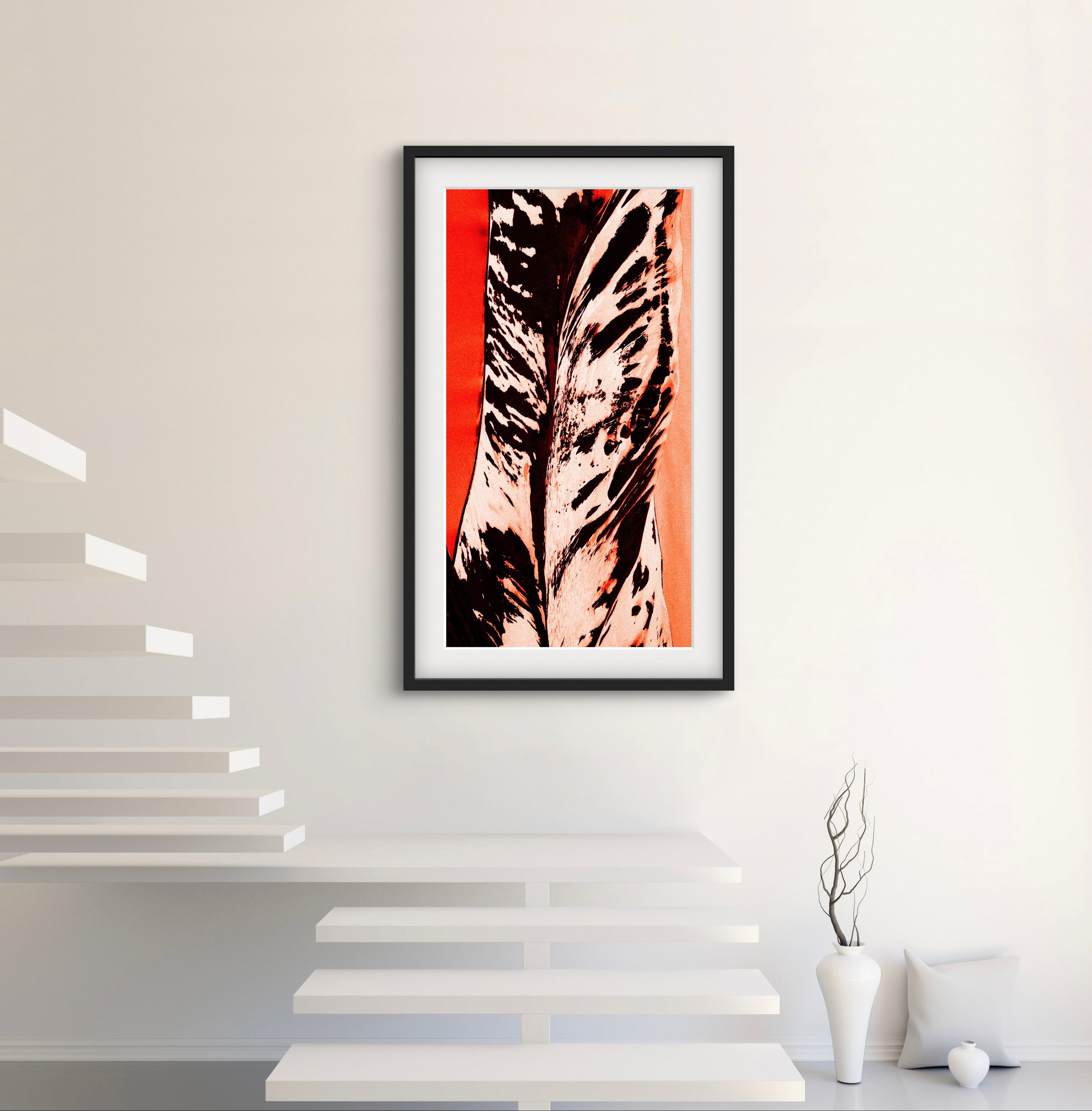 FEVER. Paulina Zhur — Visual Artist