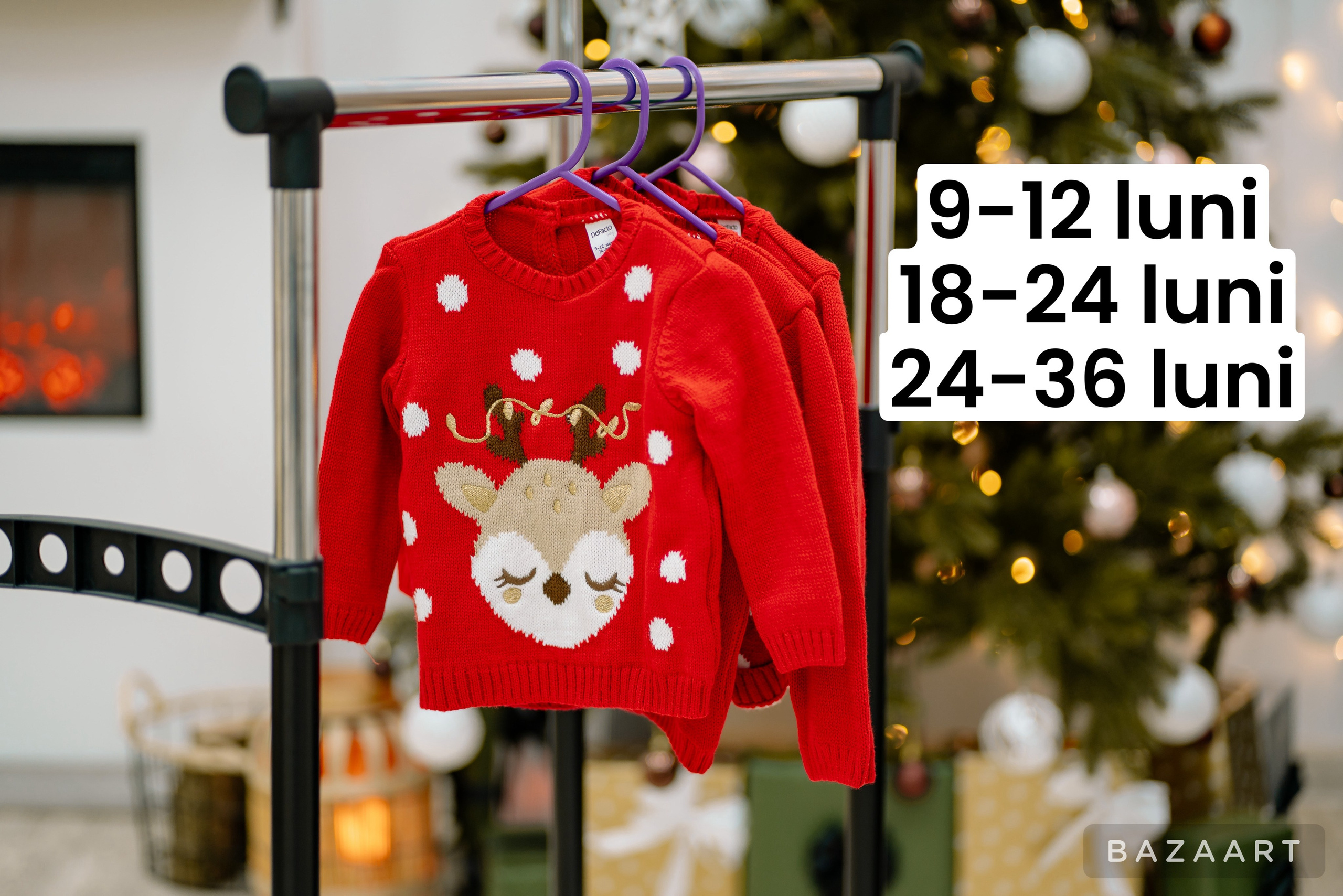 Sesiune foto de Crăciun. Diana Muntean Photography