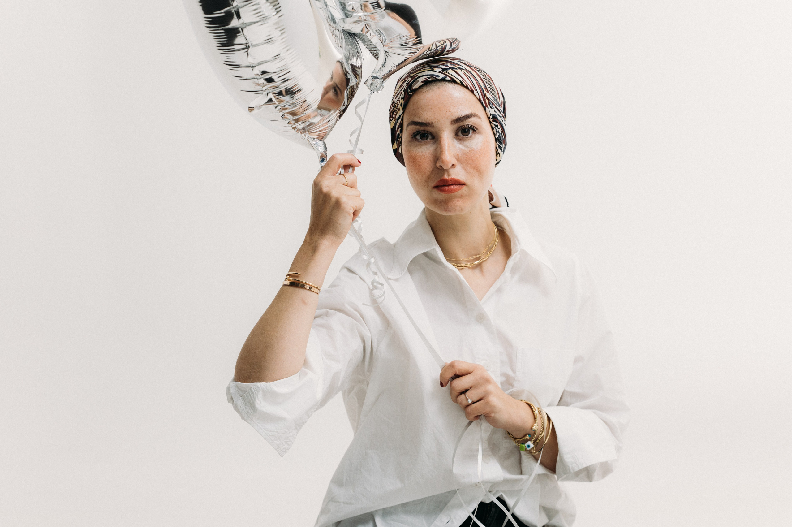 Family and event photographer in London Aigerim Qali