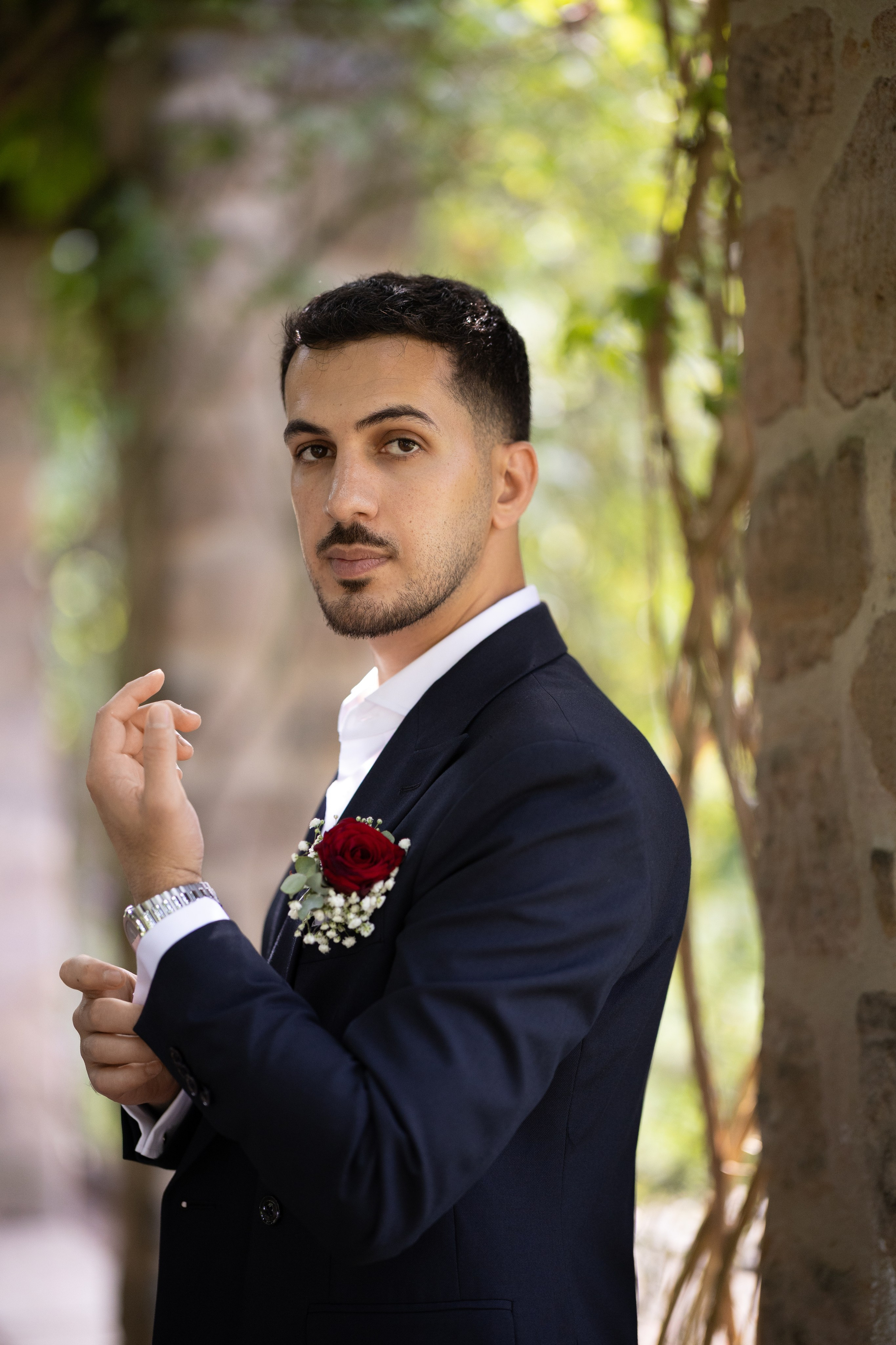 Hochzeit. Фотограф в Нюрнберге | Портретная, семейная и свадебная фотосъёмка