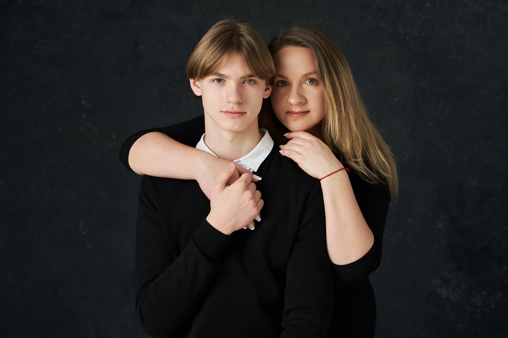 Portretų fotografavimo paslaugos Vilniuje