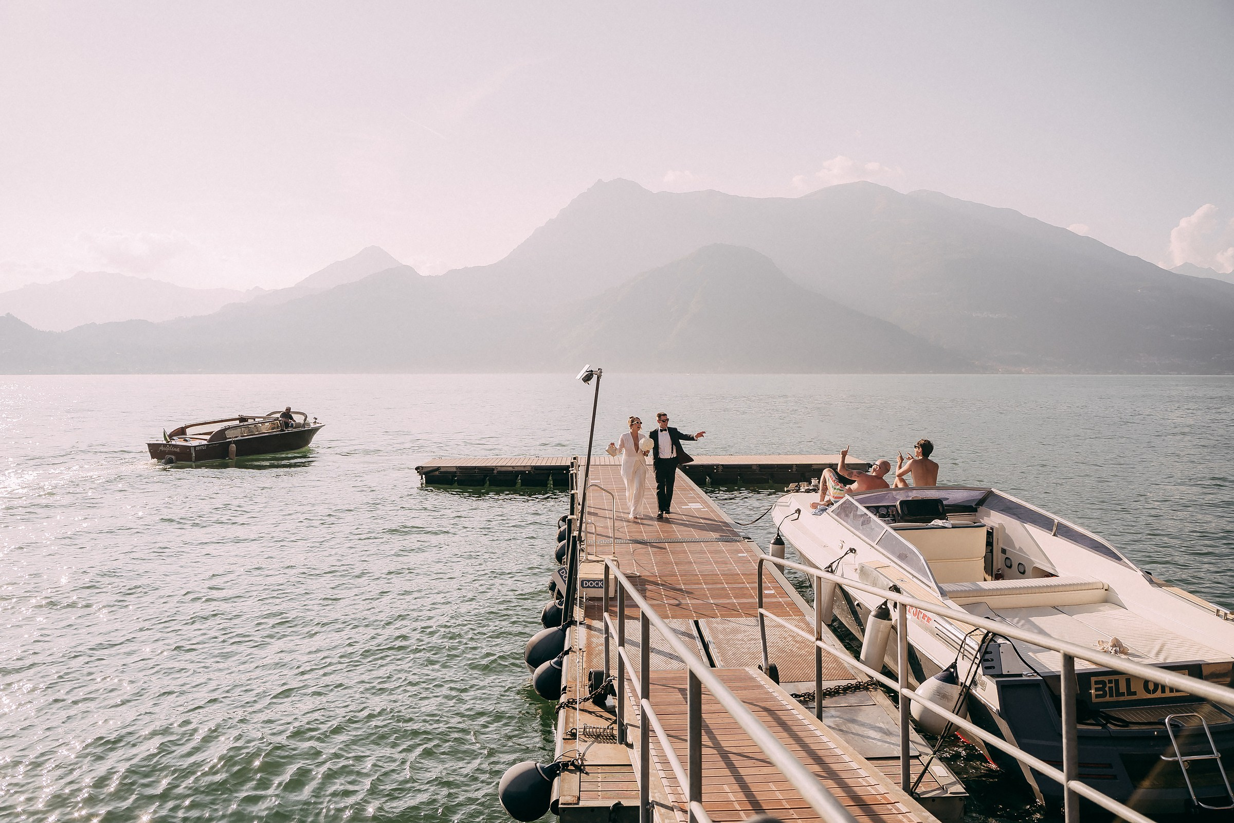 Varenna / Villa Monastero / COMO WEDDING. Wedding photographer Como Lake, Italy