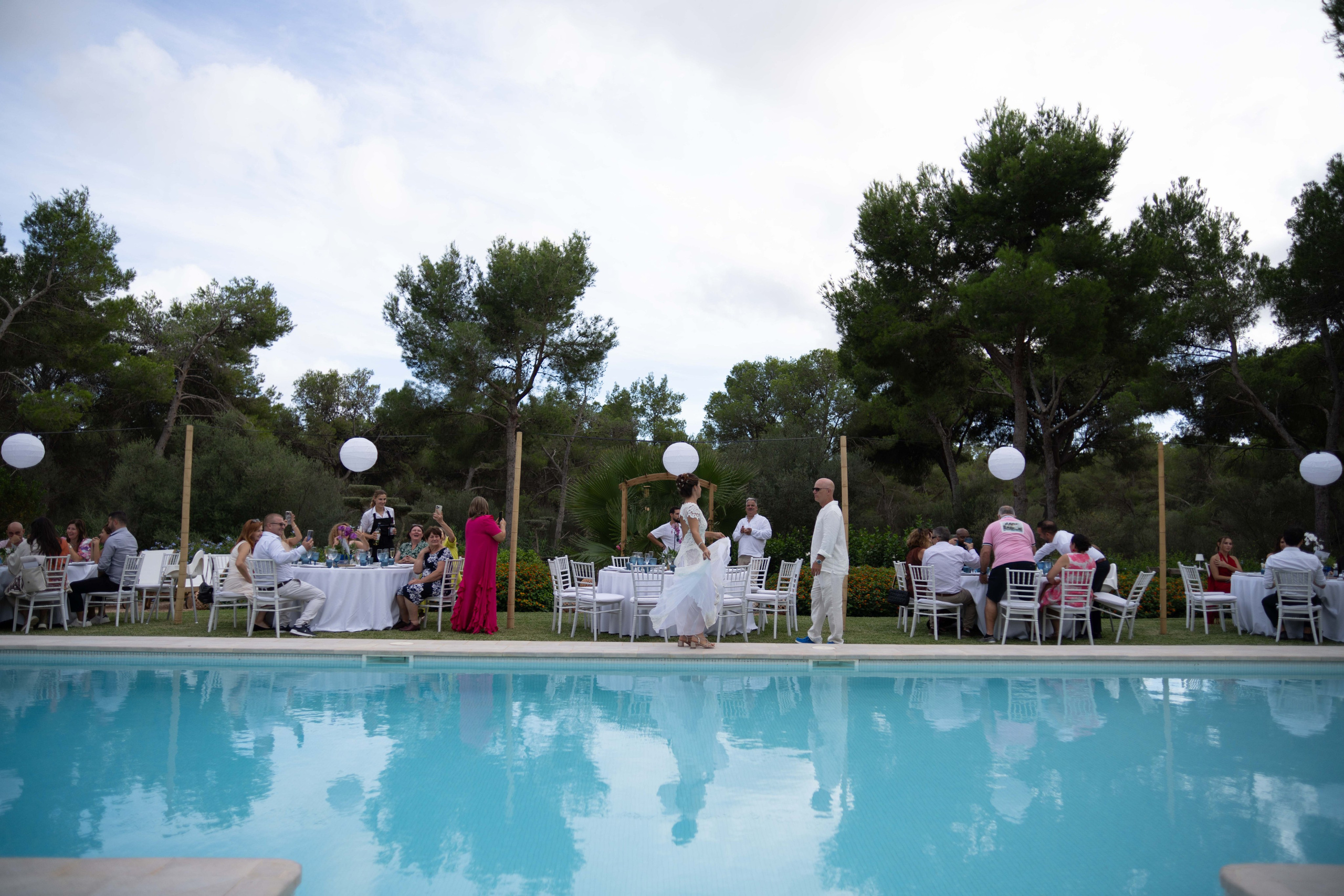 Wedding. Фотограф у Пальма де Майорка