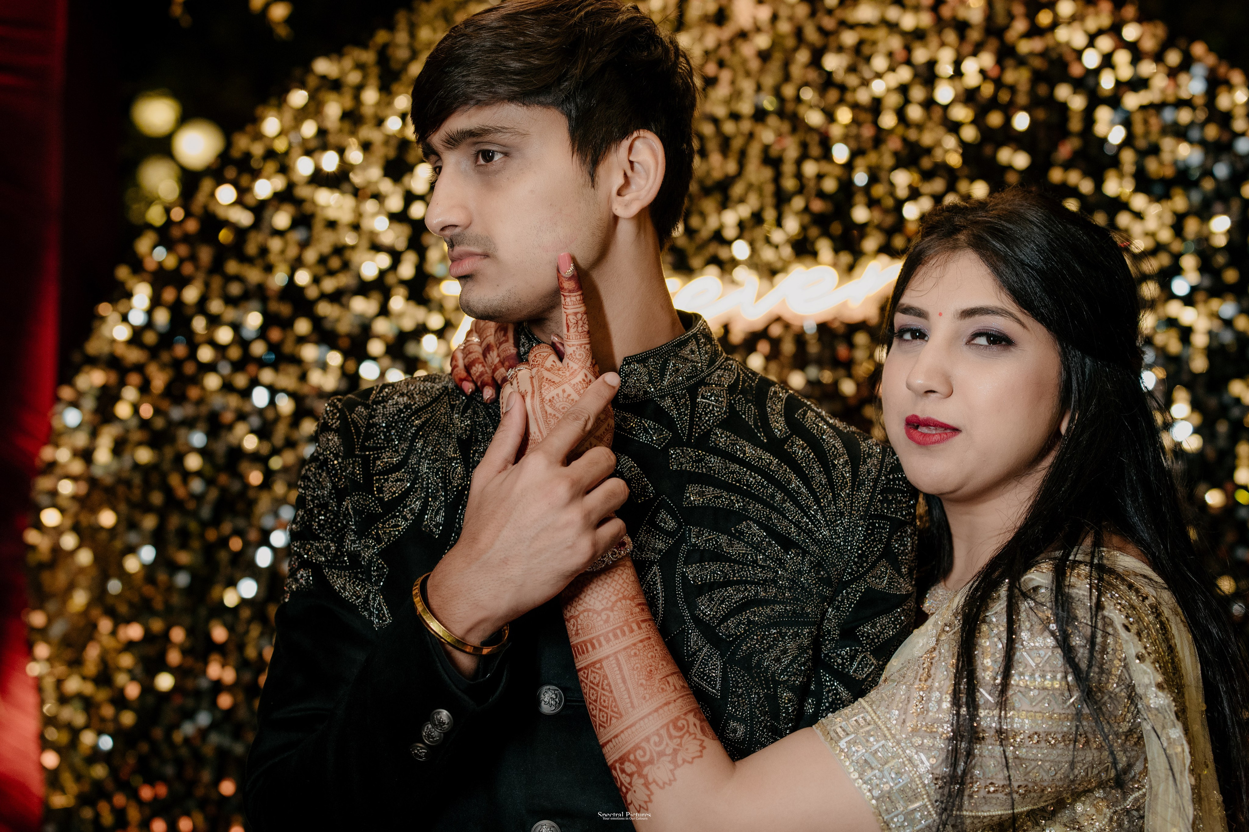 #THEPURALOVESTORY is a journey of two hearts growing in sync, across seasons, challenges, and memories