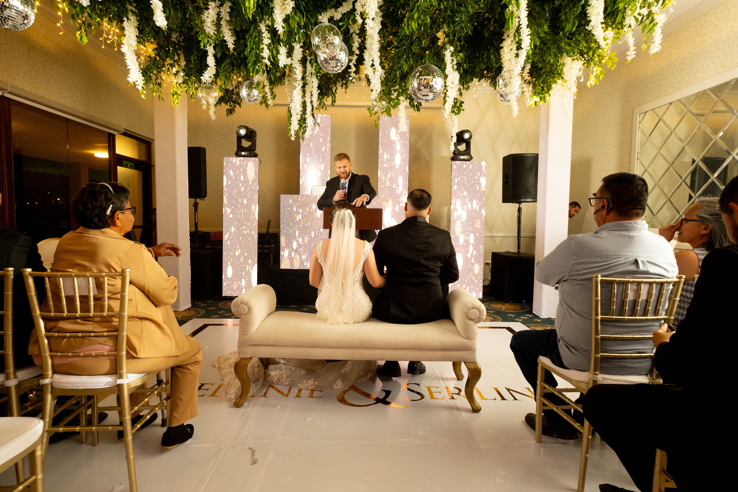 Serlin & Melanie. Daniel Brand | Fotografía de Bodas y Comercial en Honduras