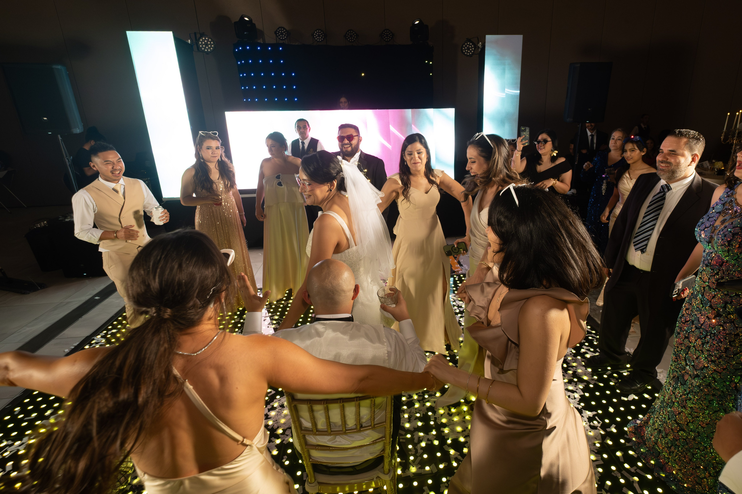 Victor & Lucia. Daniel Brand | Fotografía de Bodas y Comercial en Honduras