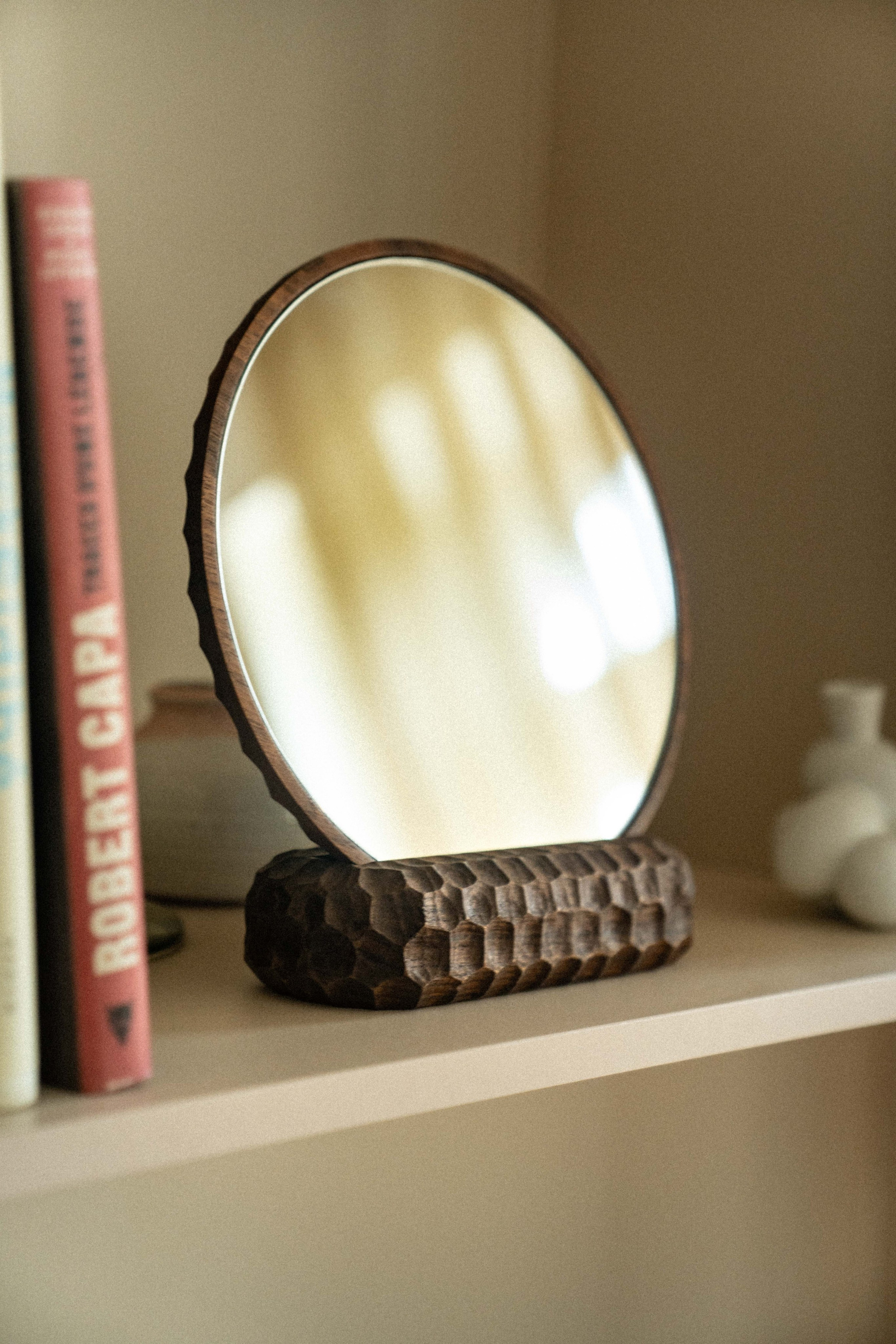 Waga Garda Collection Editorial. Hamza Makić Cinematographer, Photographer & Visual Artist